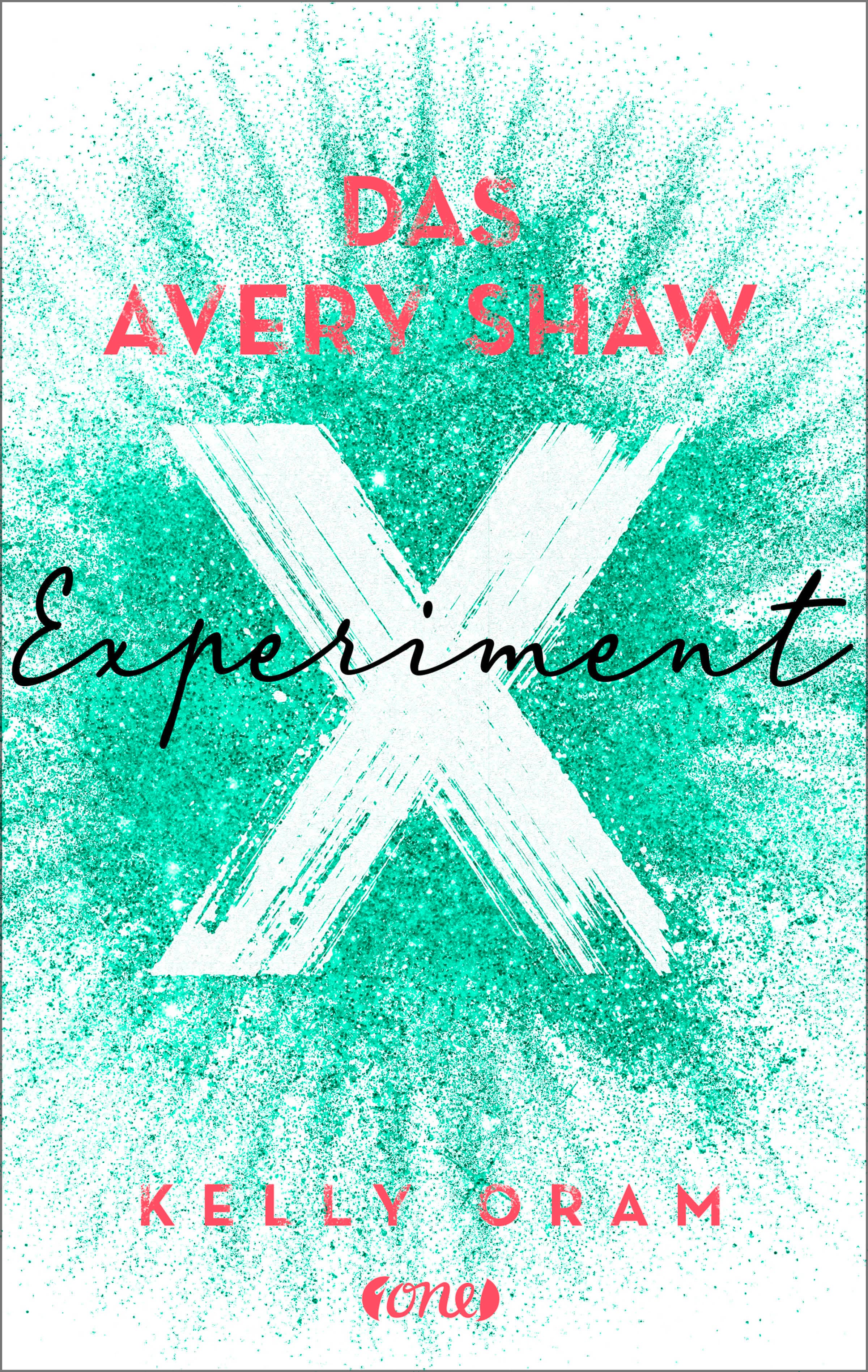 Produktbild: Das Avery Shaw Experiment (9783751704366 )