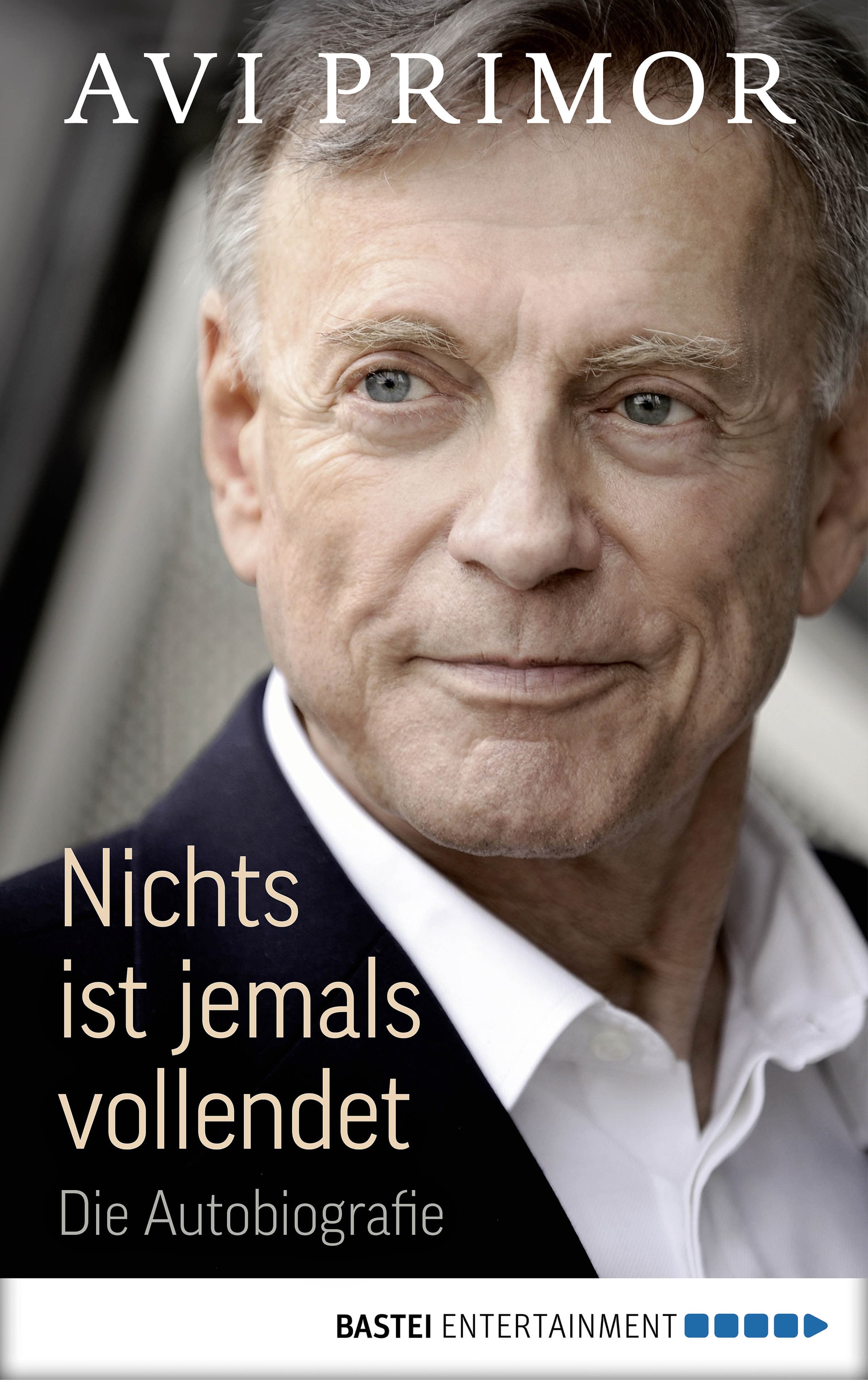 Nichts ist jemals vollendet