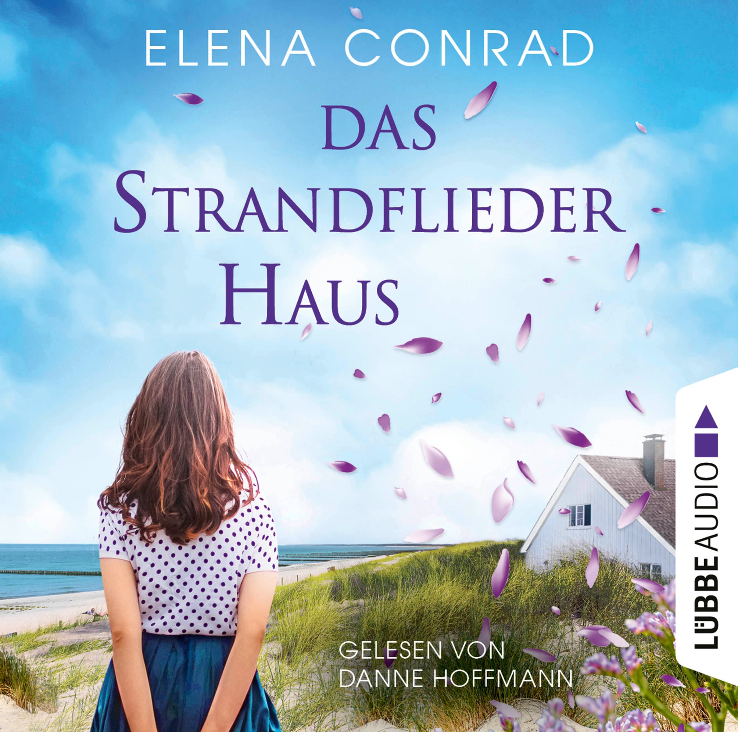 Produktbild: Das Strandfliederhaus (9783754005231 )