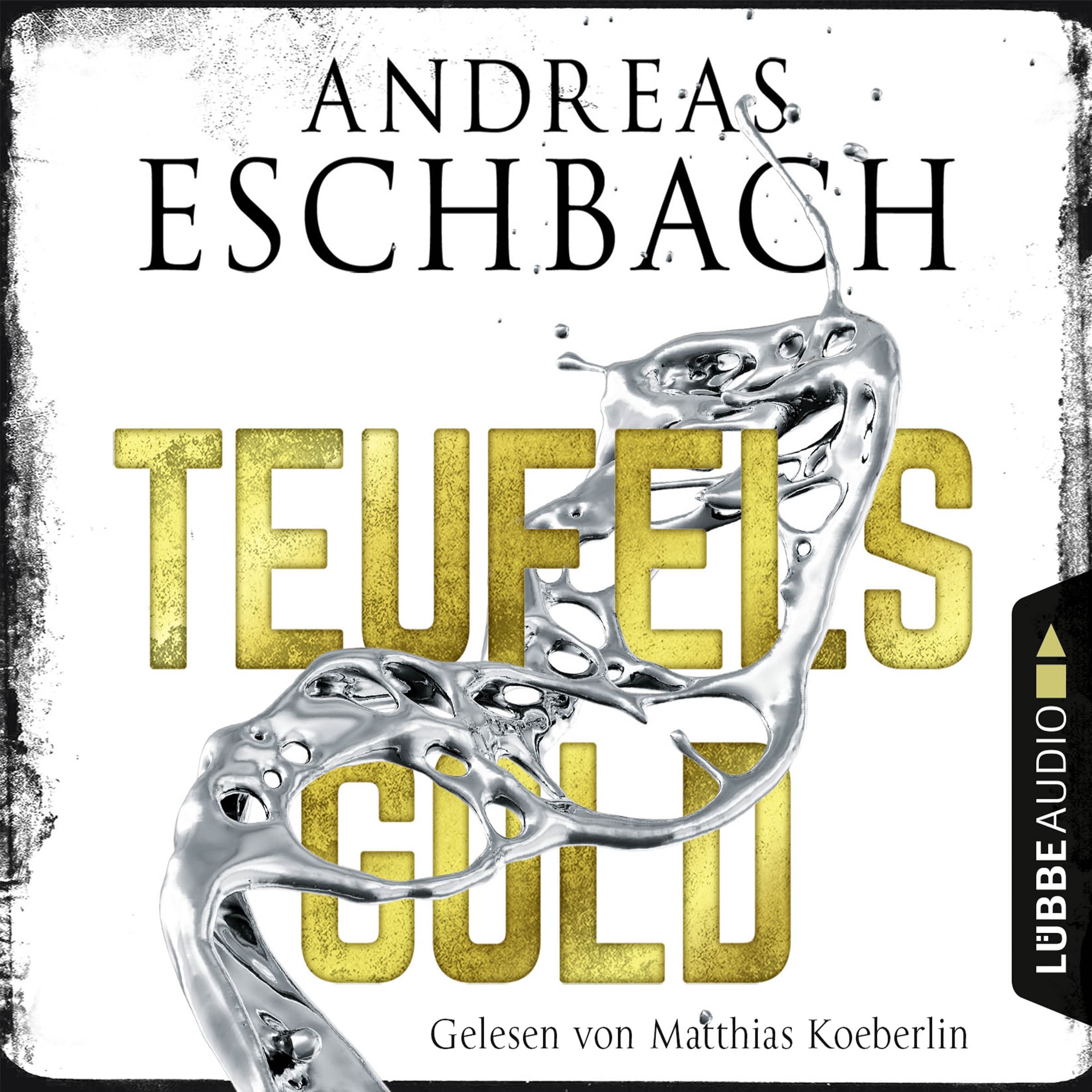 Produktbild: Teufelsgold (9783838781273 )