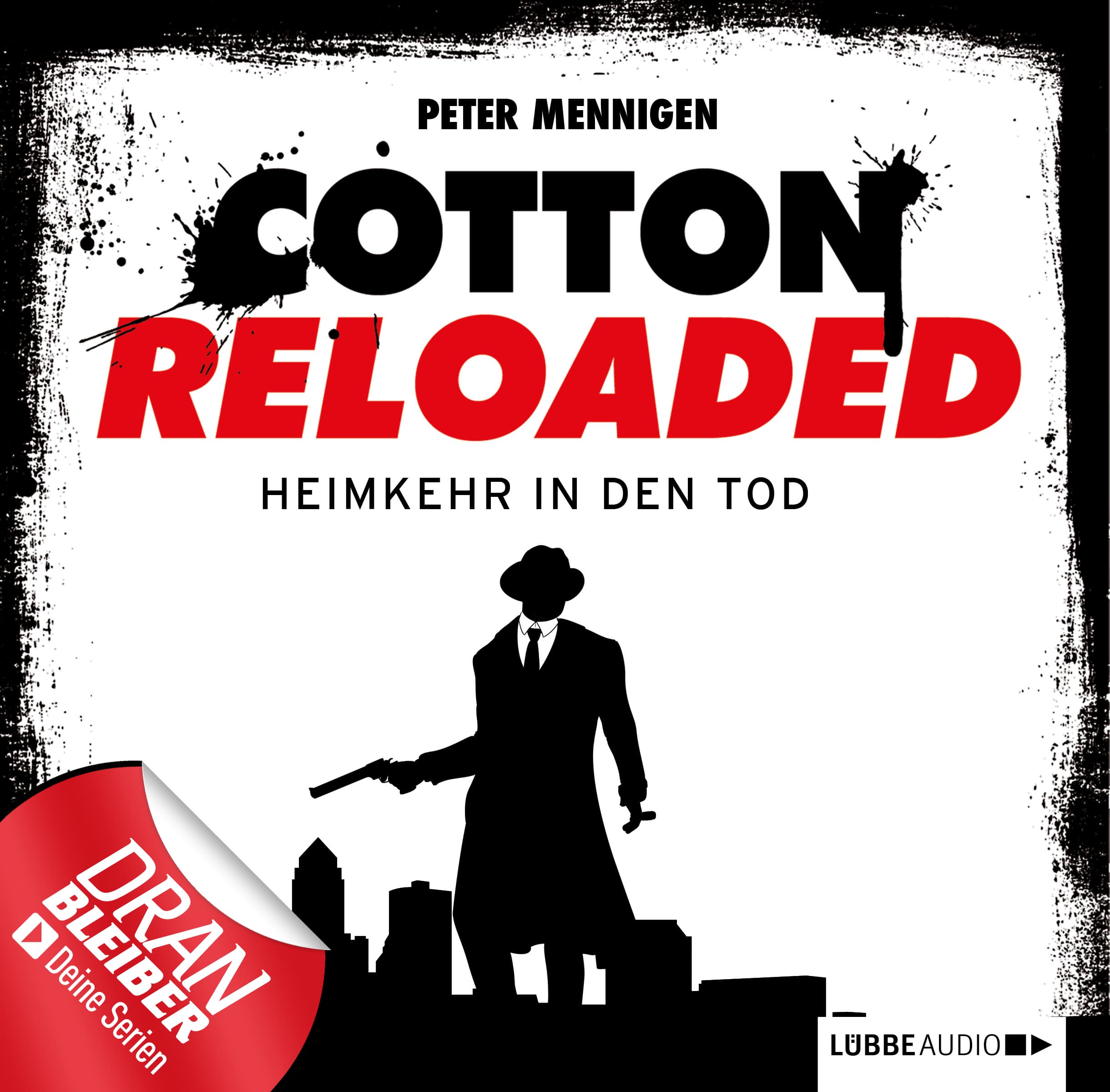 Produktbild: Cotton Reloaded - Folge 29 (9783838774886 )