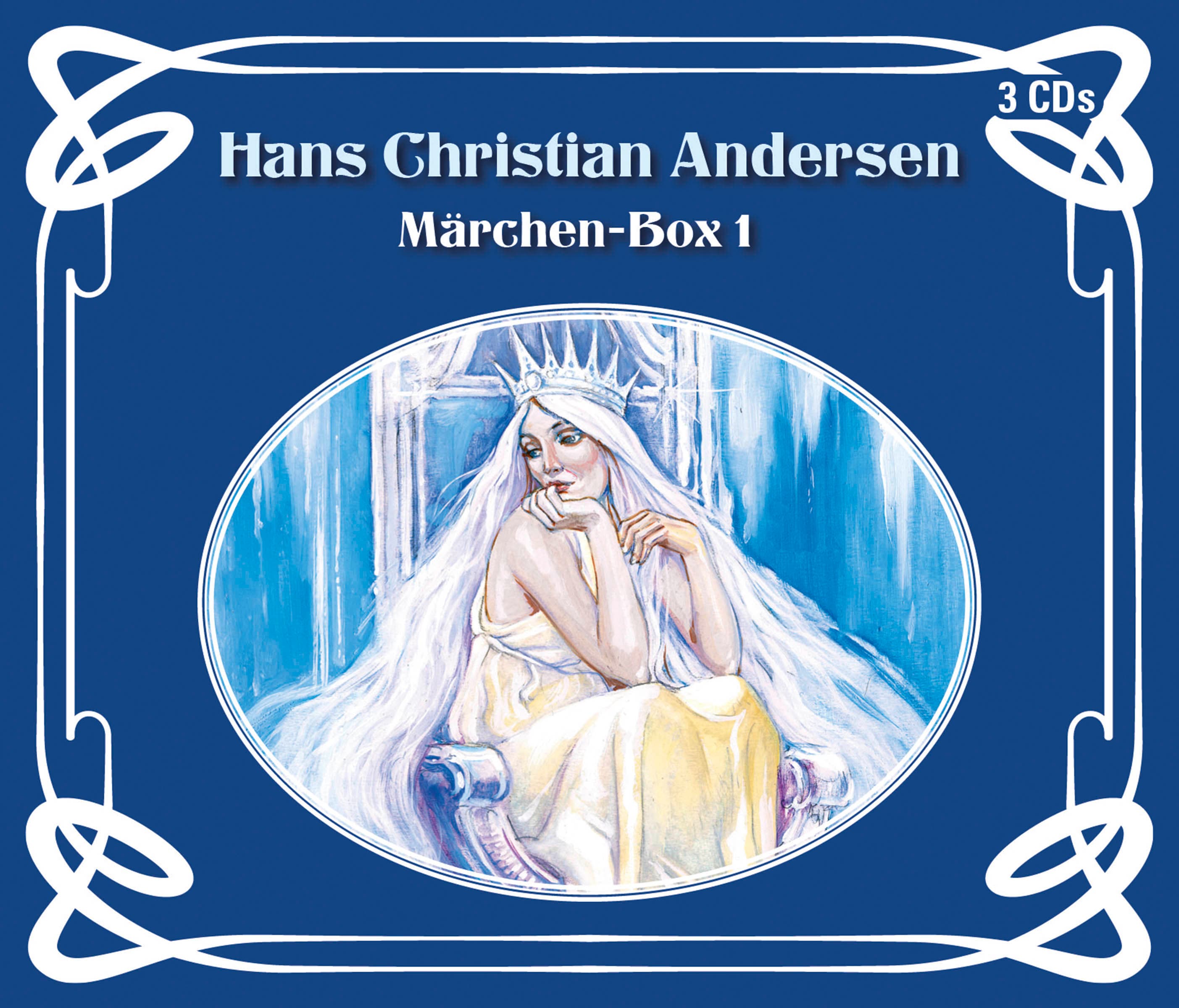 Titania Special: Märchenbox I