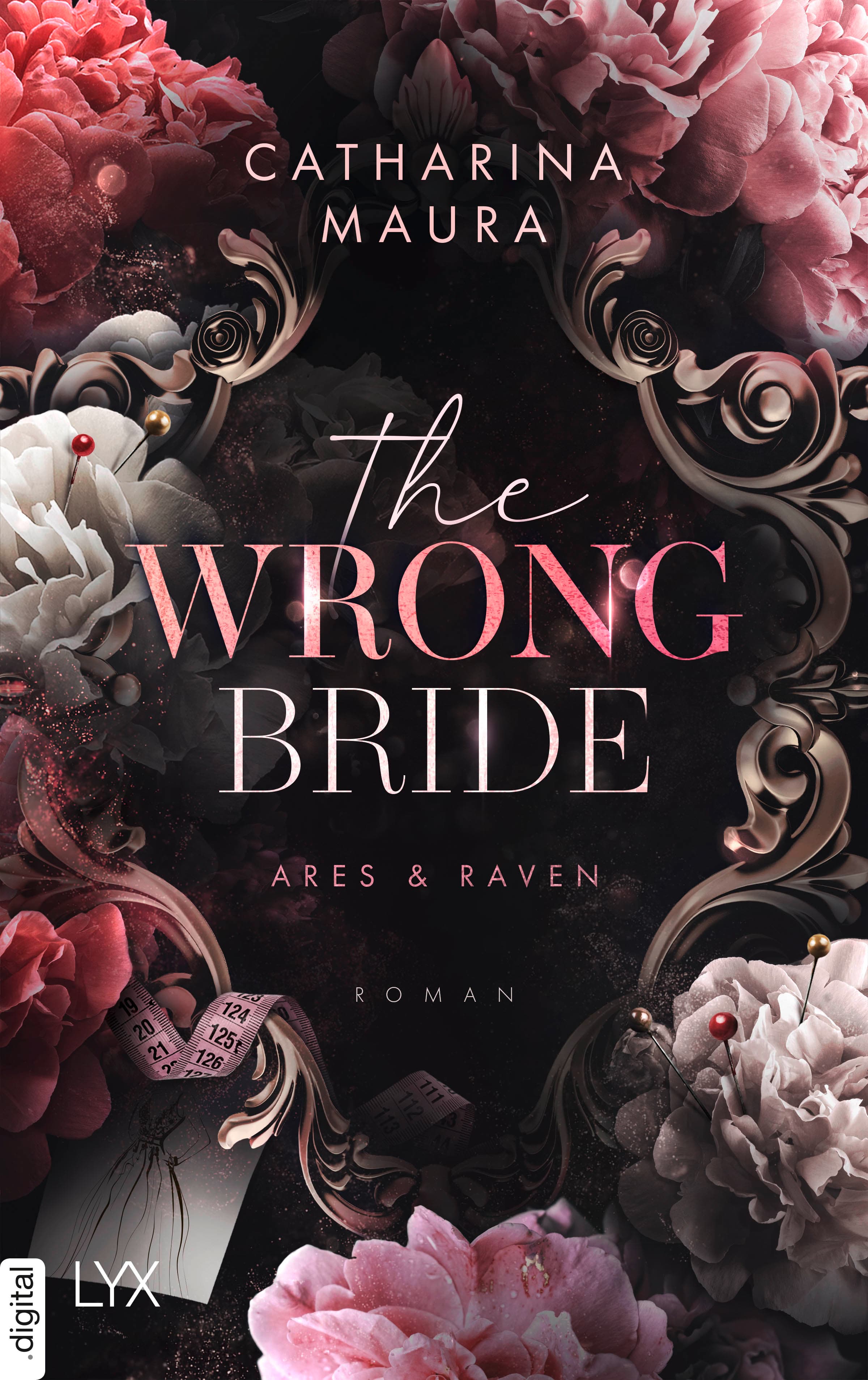 Produktbild: The Wrong Bride (9783736324374 )