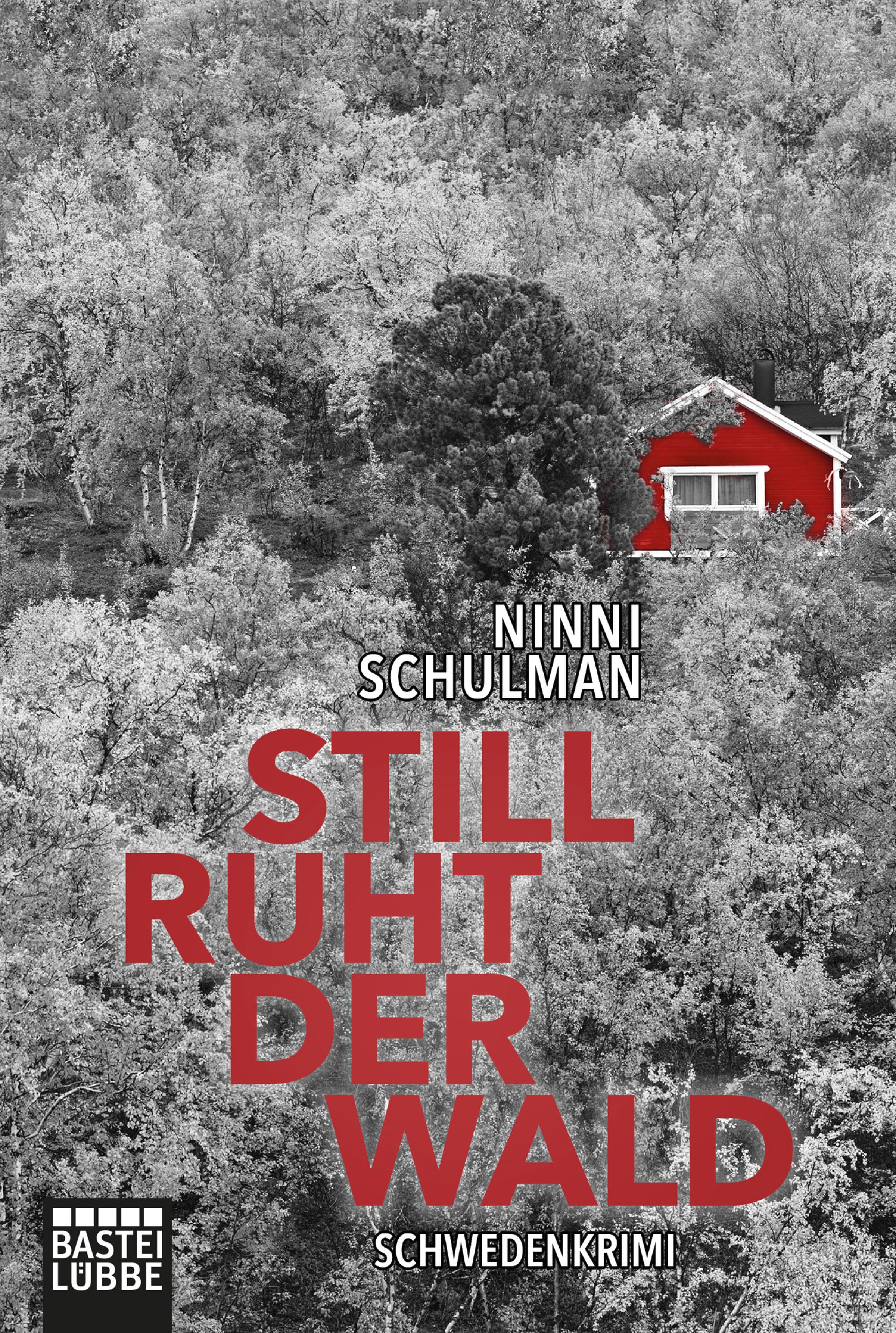 Still ruht der Wald