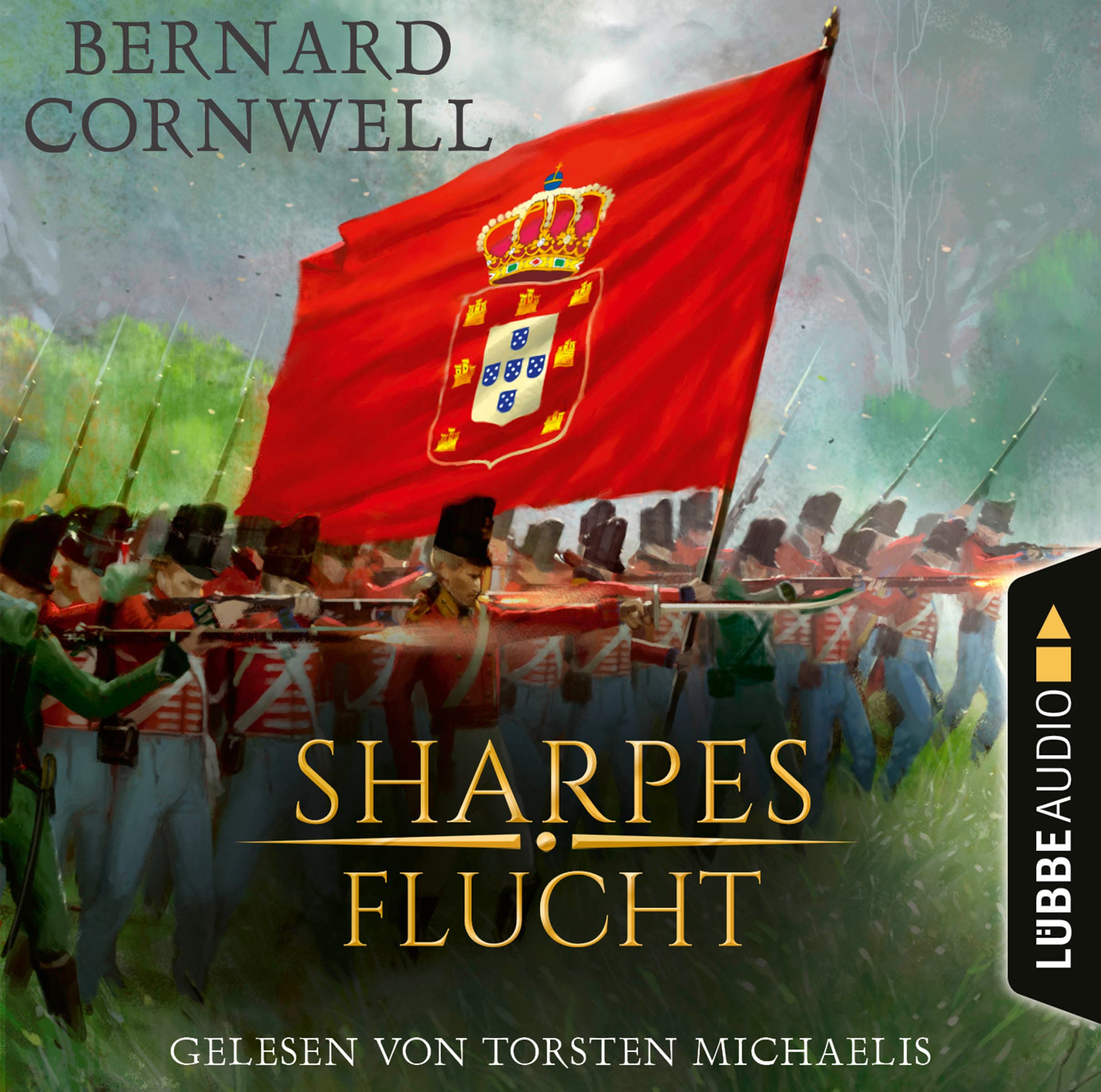 Sharpes Flucht