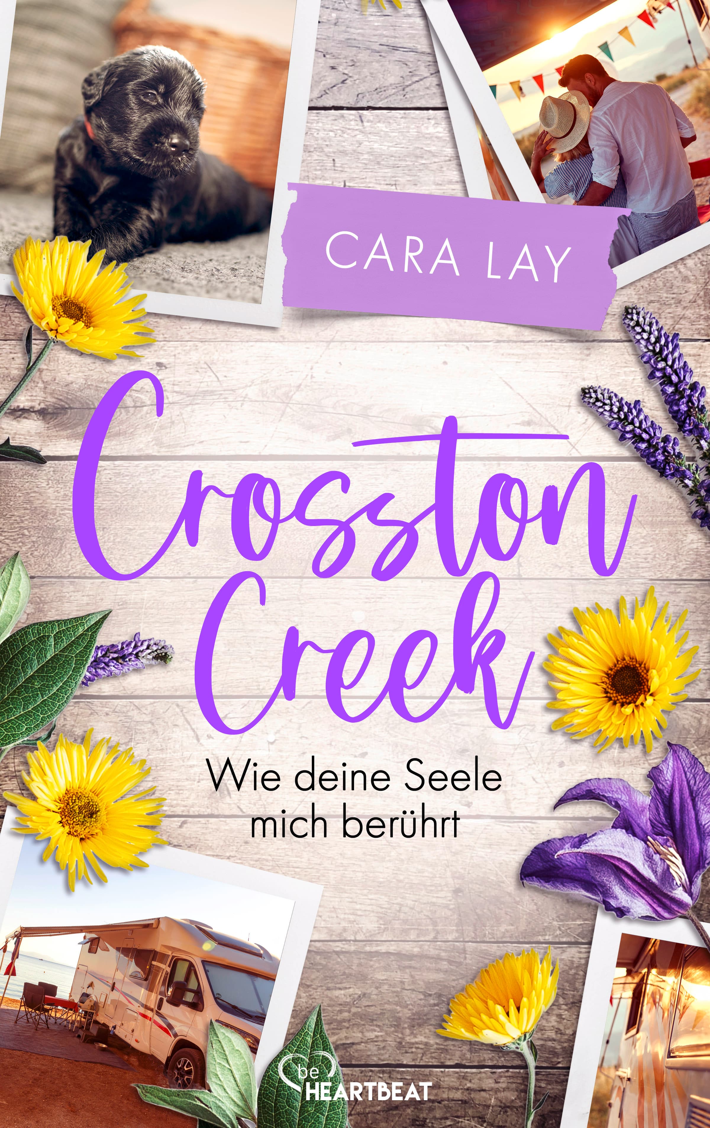 Crosston Creek - Wie deine Seele mich berührt