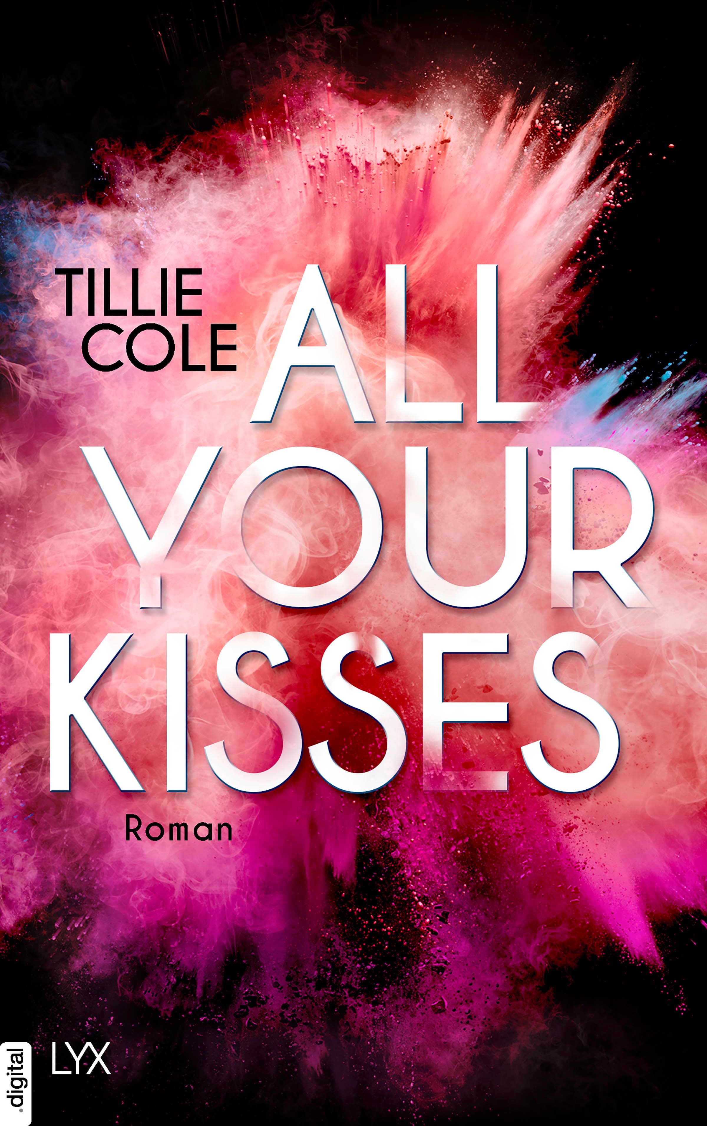 Produktbild: All Your Kisses (9783736312395 )