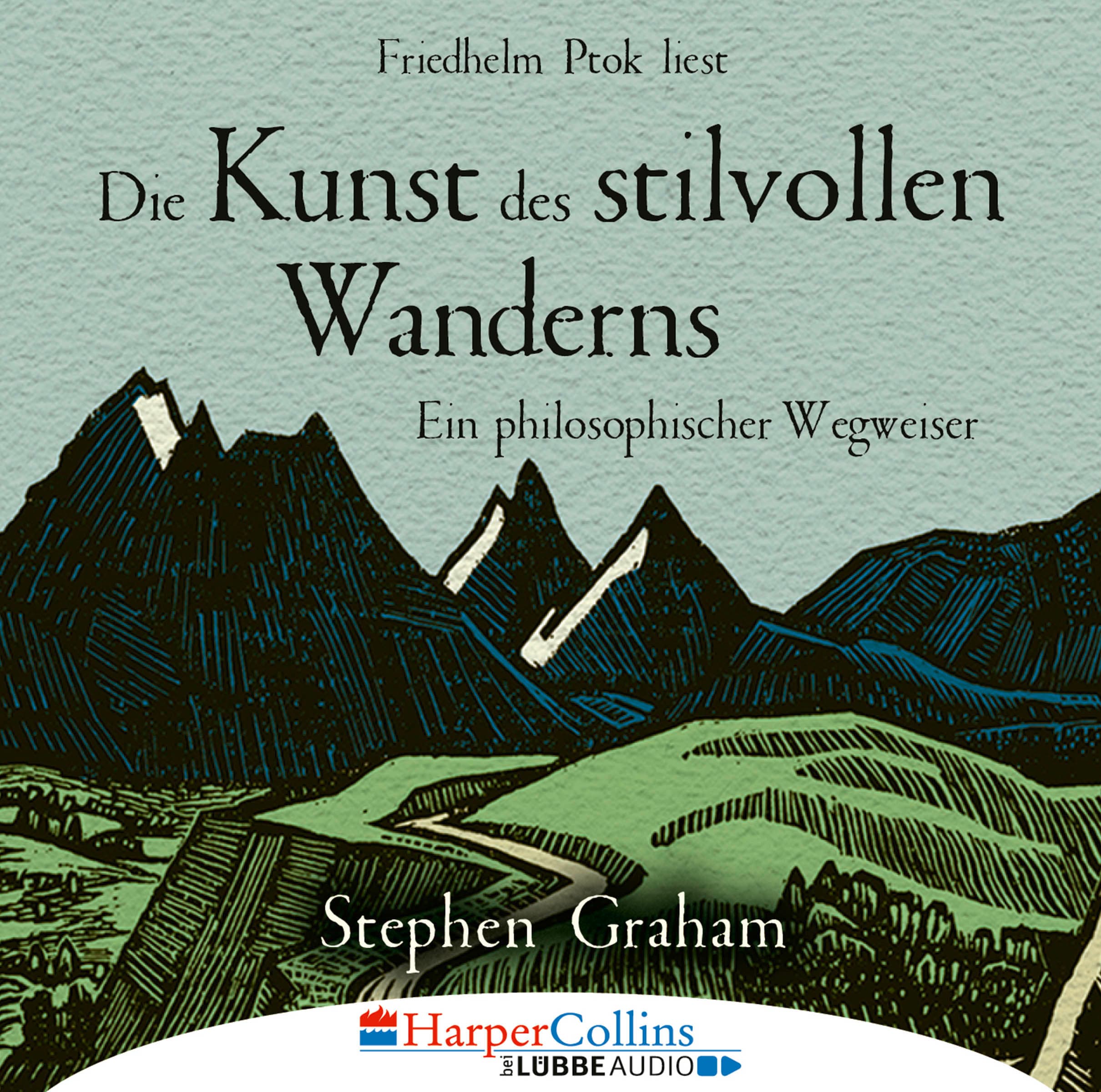 Produktbild: Die Kunst des stilvollen Wanderns (9783961091003 )