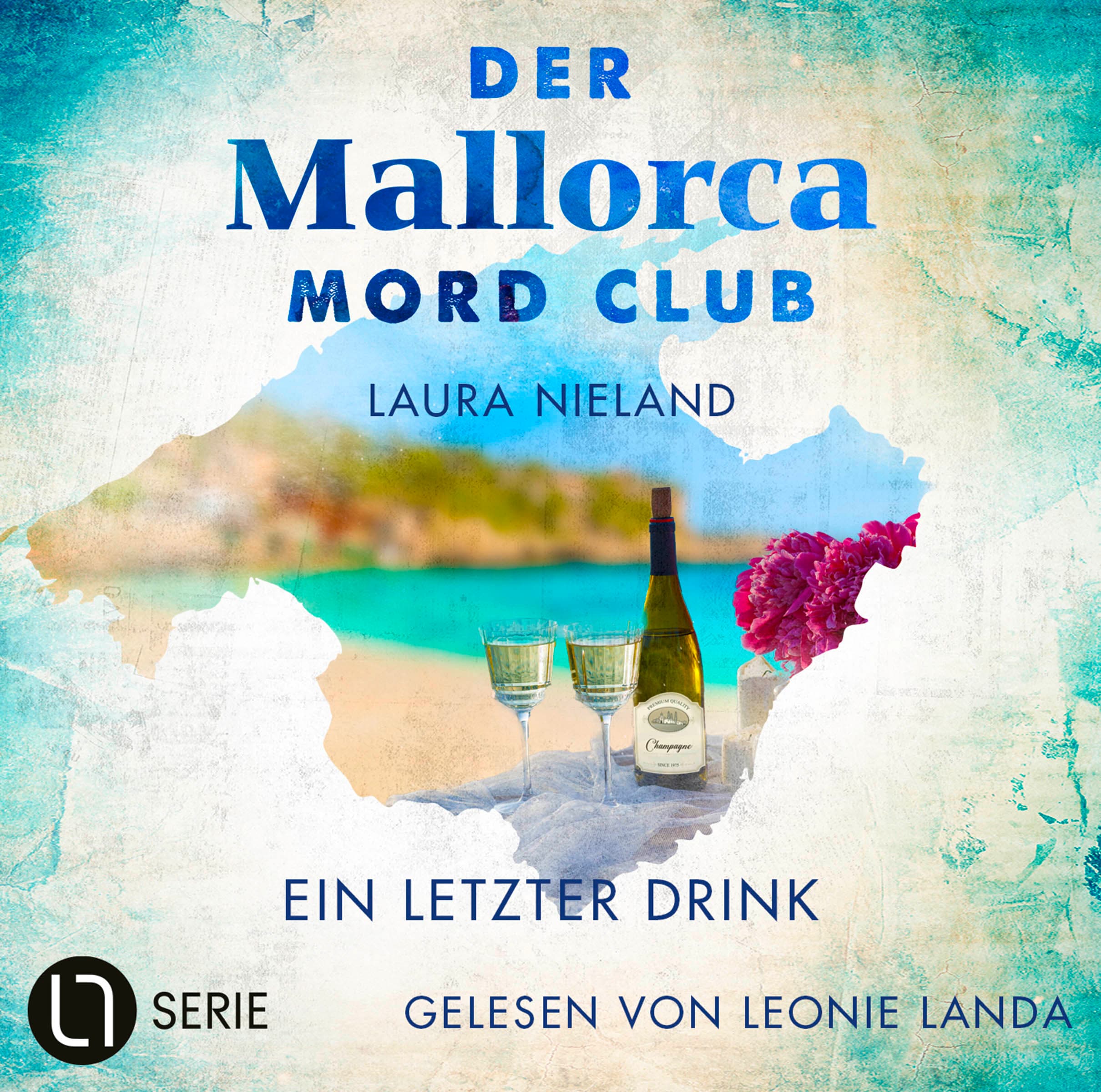 Produktbild: Der Mallorca Mord Club - Folge 06: Ein letzter Drink (9783754014509 )