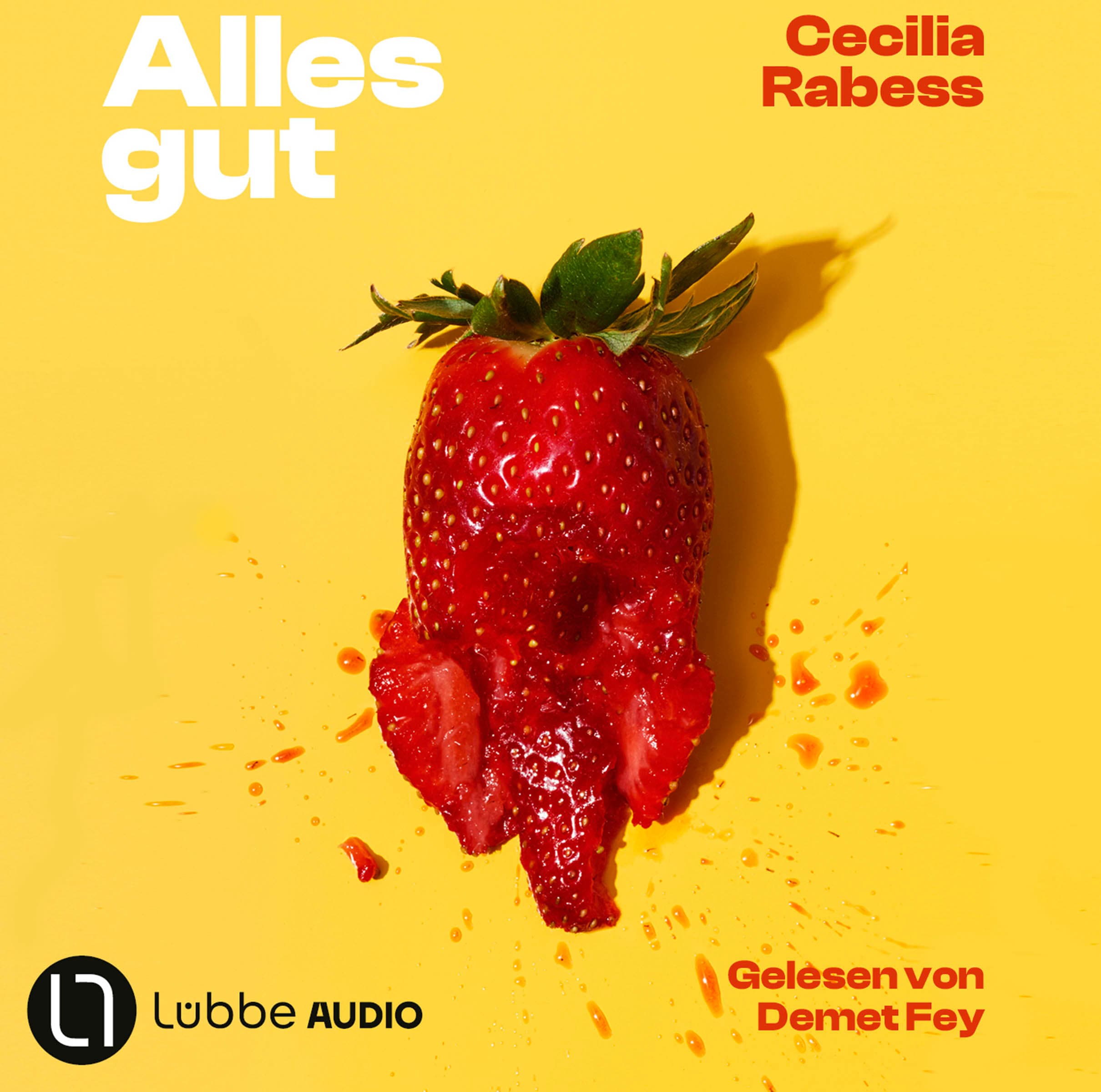 Produktbild: Alles gut (9783754014165 )