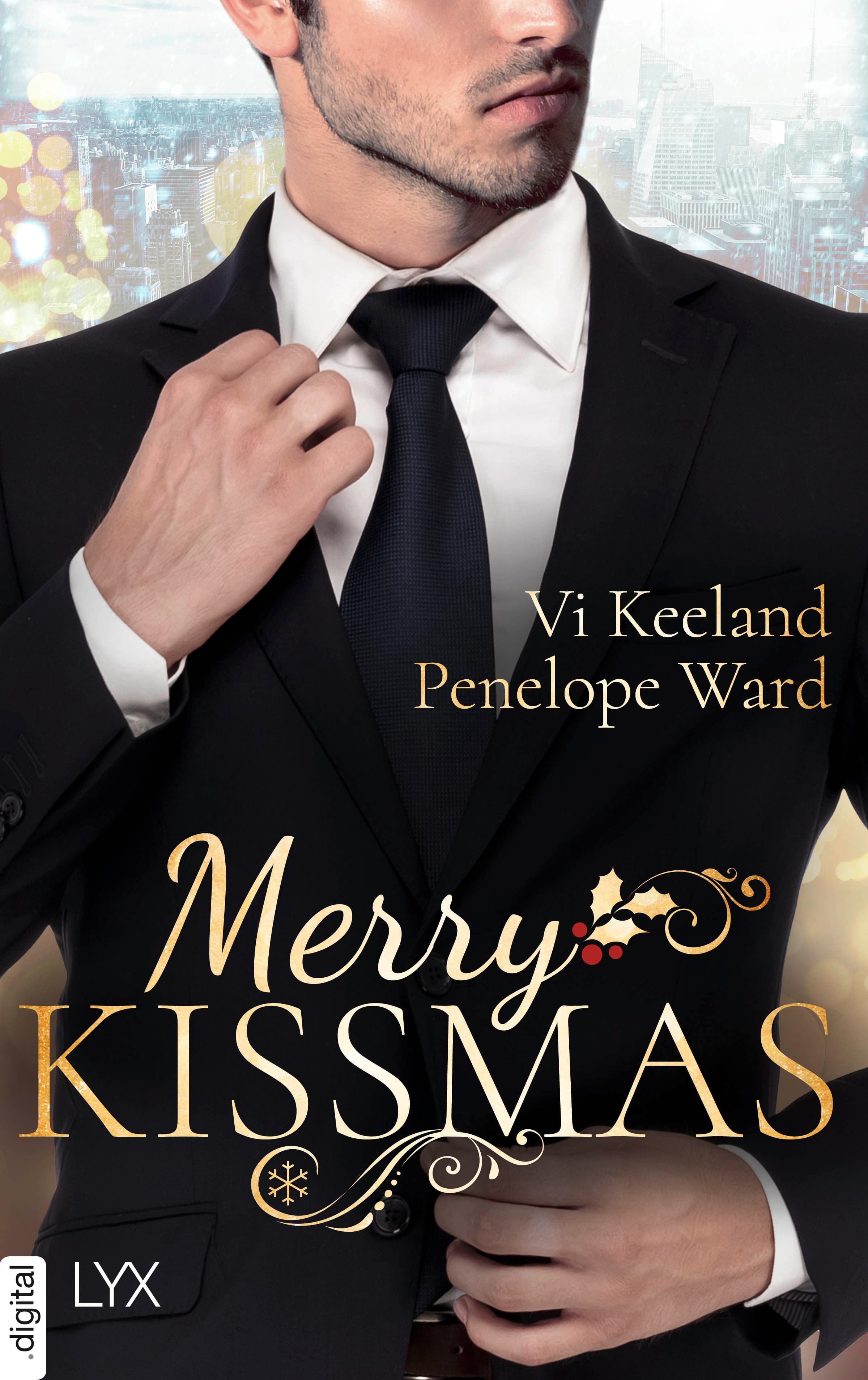 Produktbild: Merry Kissmas (9783736316003 )