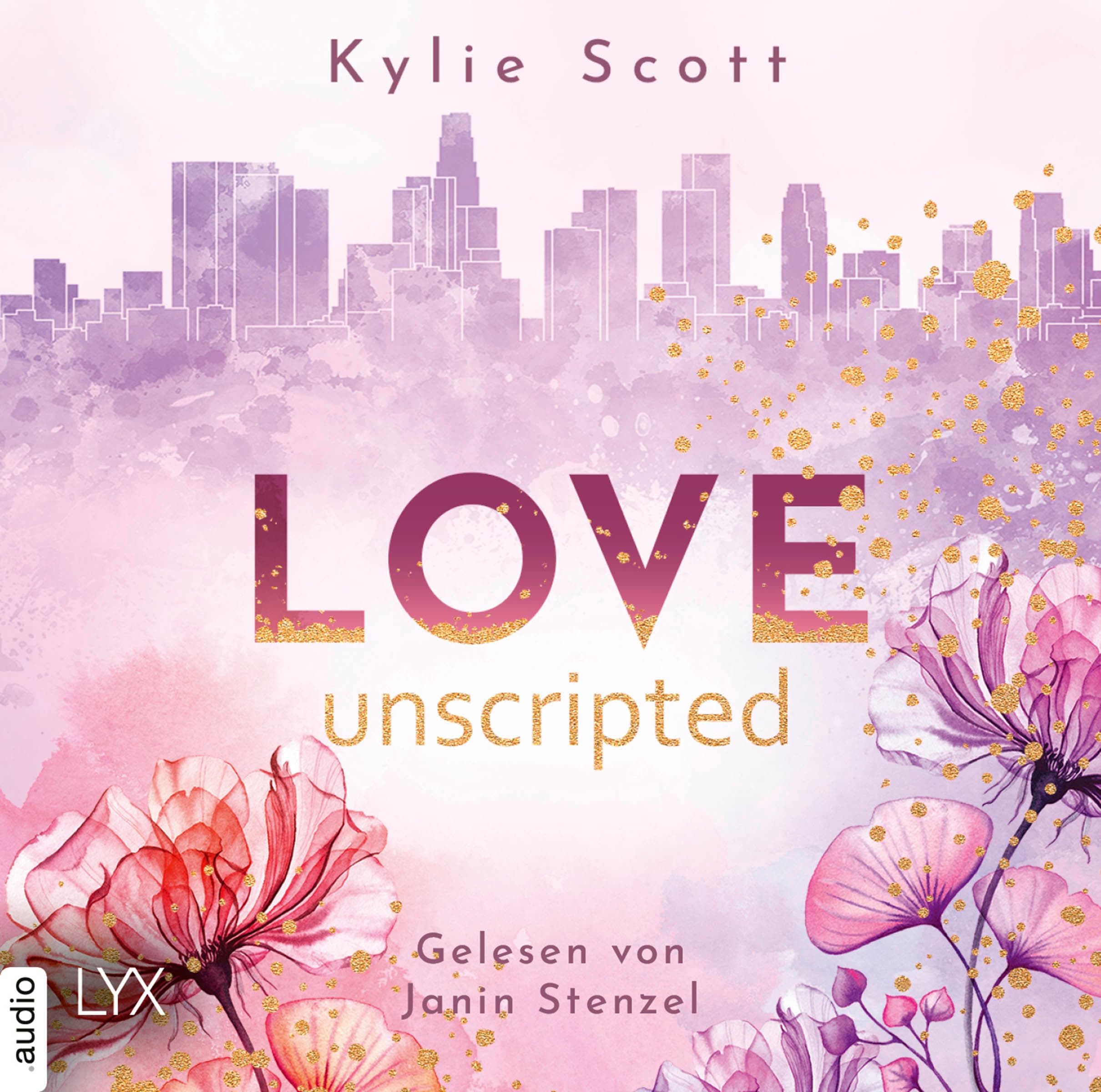 Love Unscripted