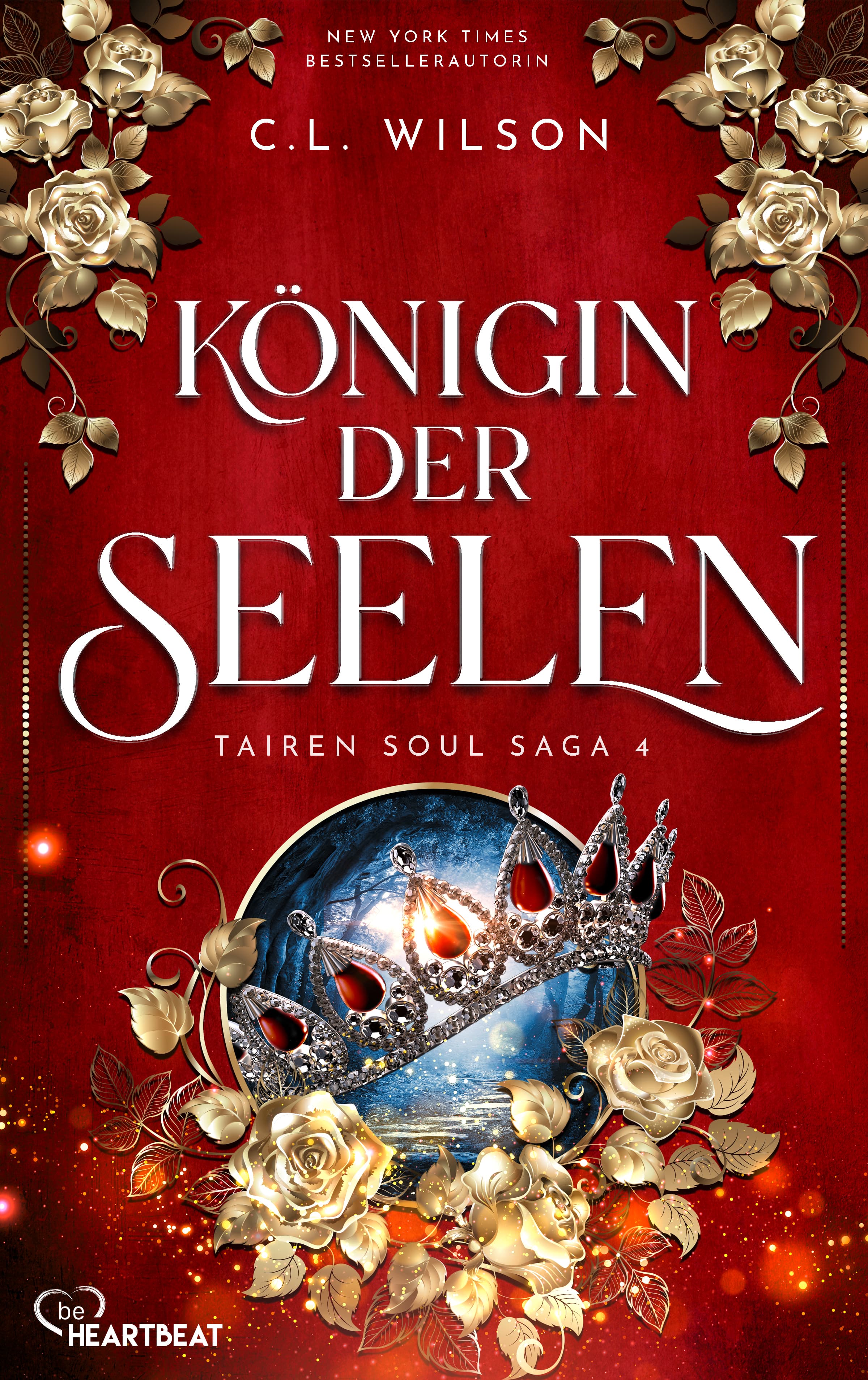 Königin der Seelen