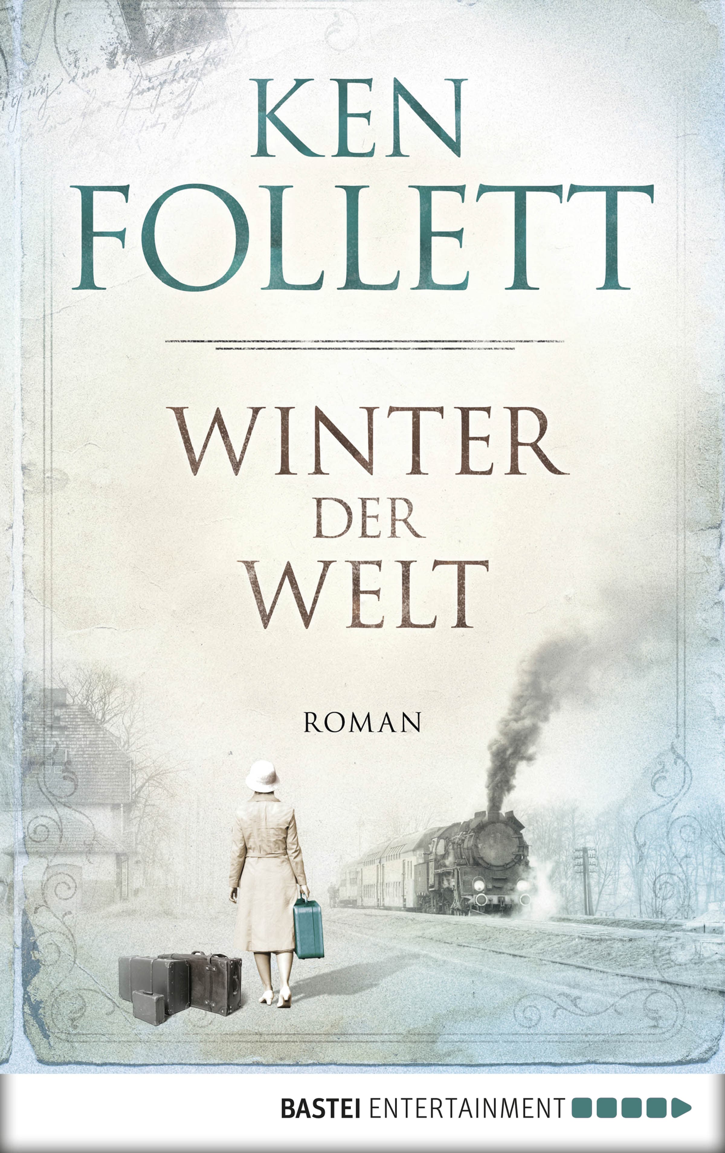 Produktbild: Winter der Welt (9783838709079 )