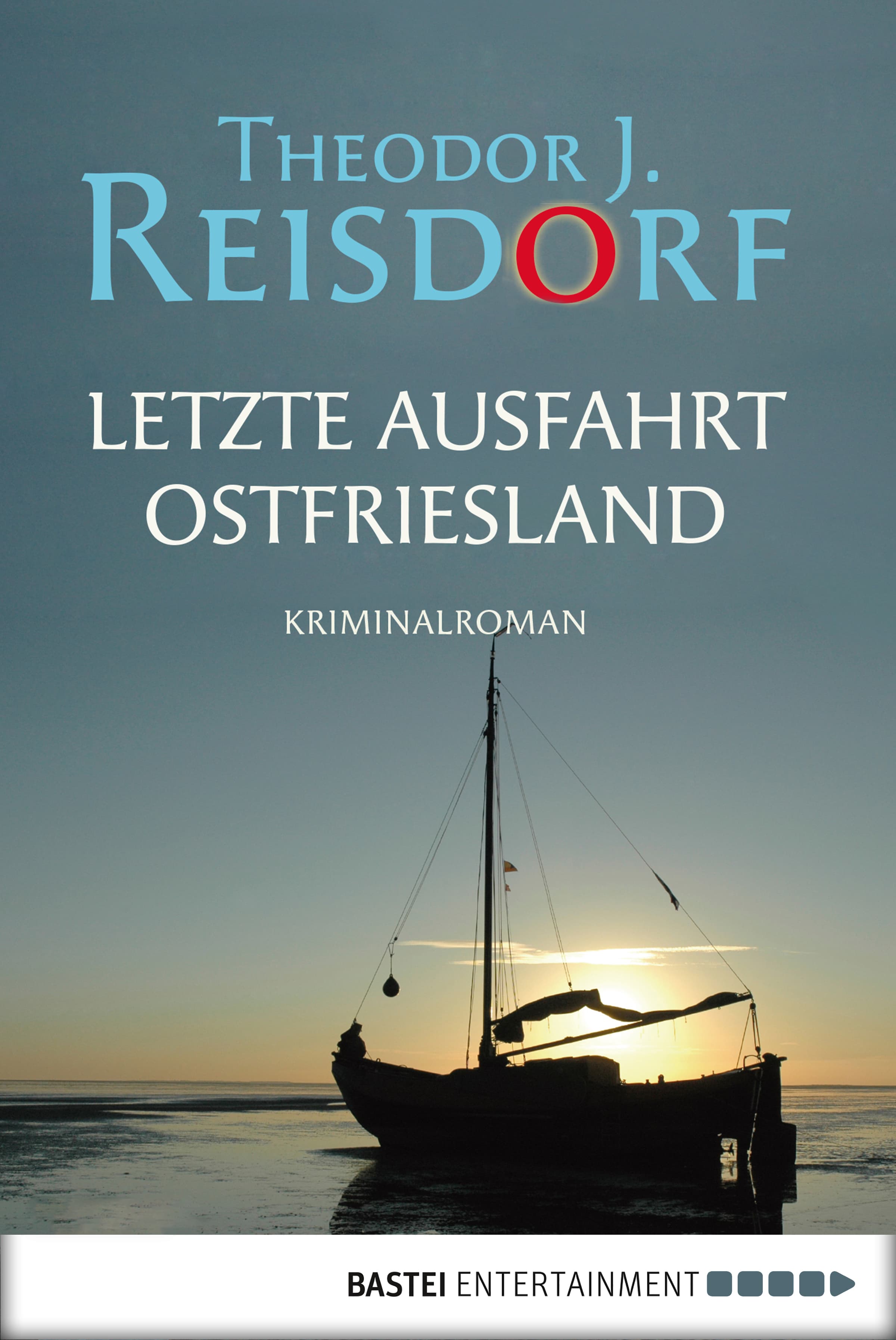 Letzte Ausfahrt Ostfriesland