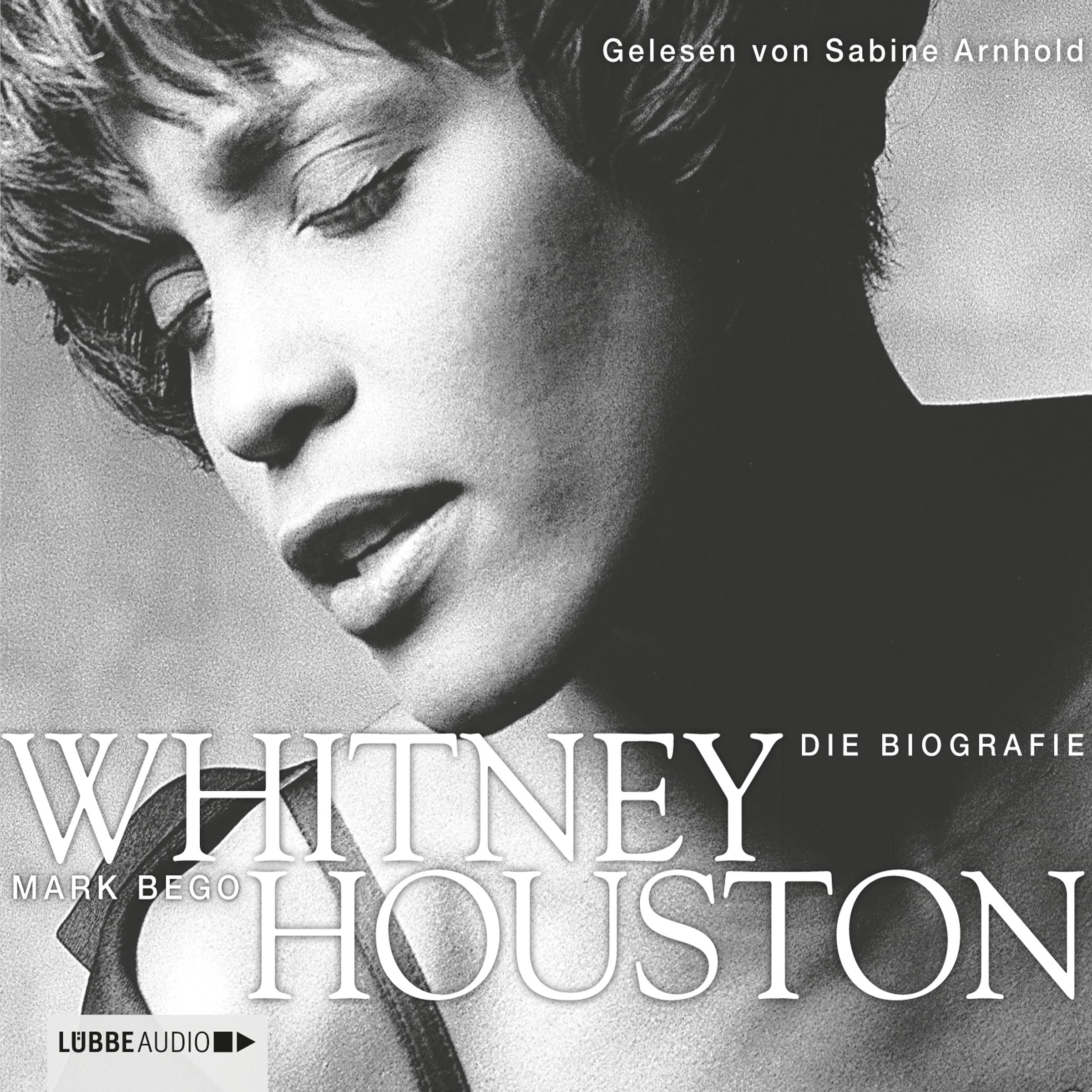 Whitney Houston - Die Biografie