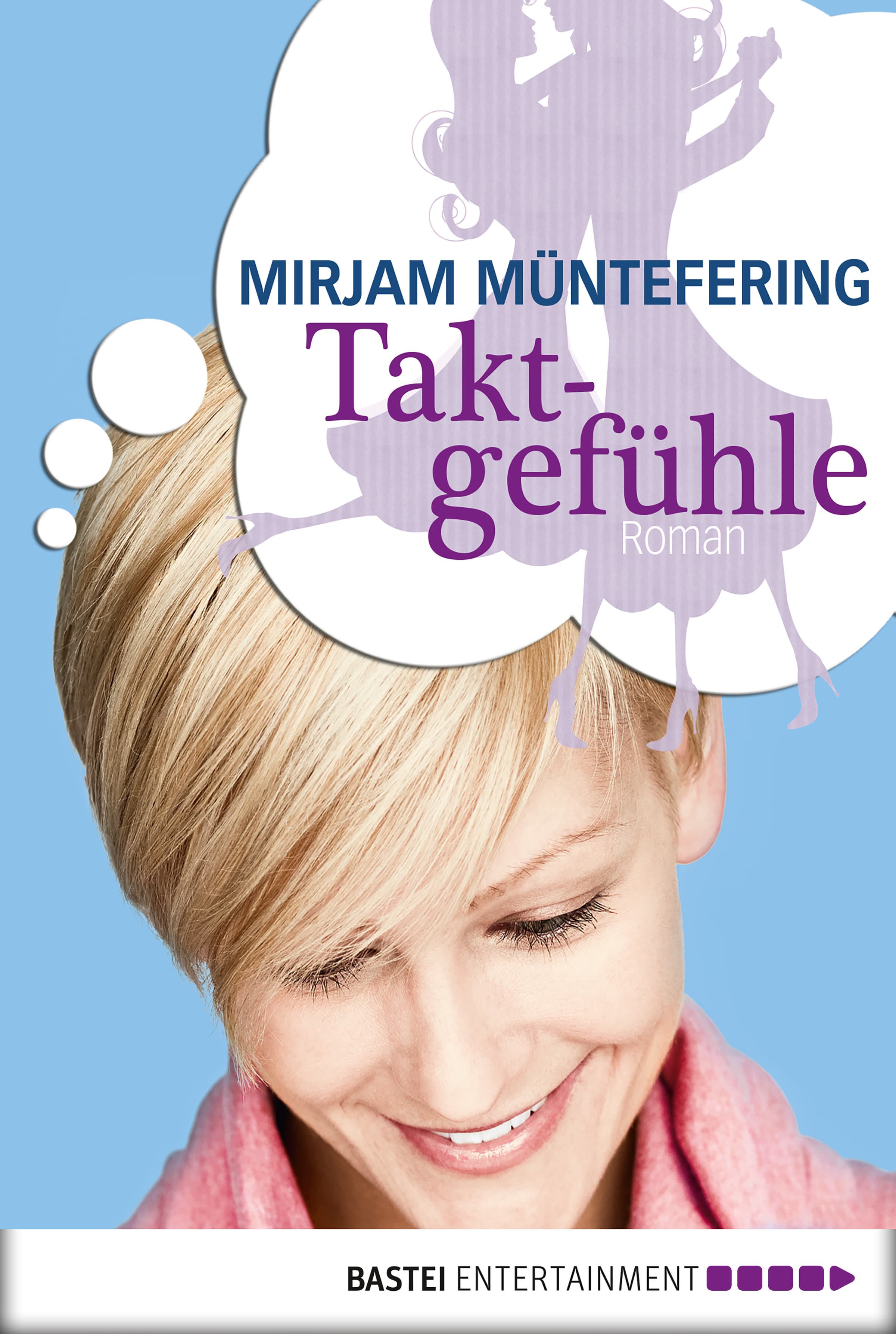 Produktbild: Taktgefühle (9783838702407 )