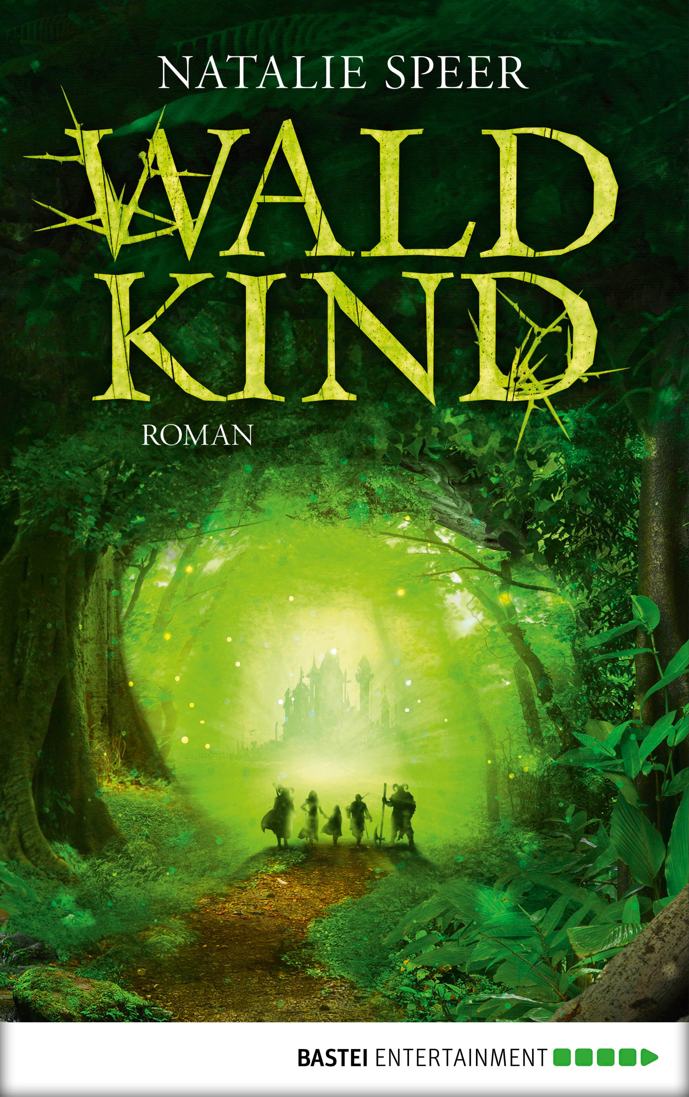 Waldkind
