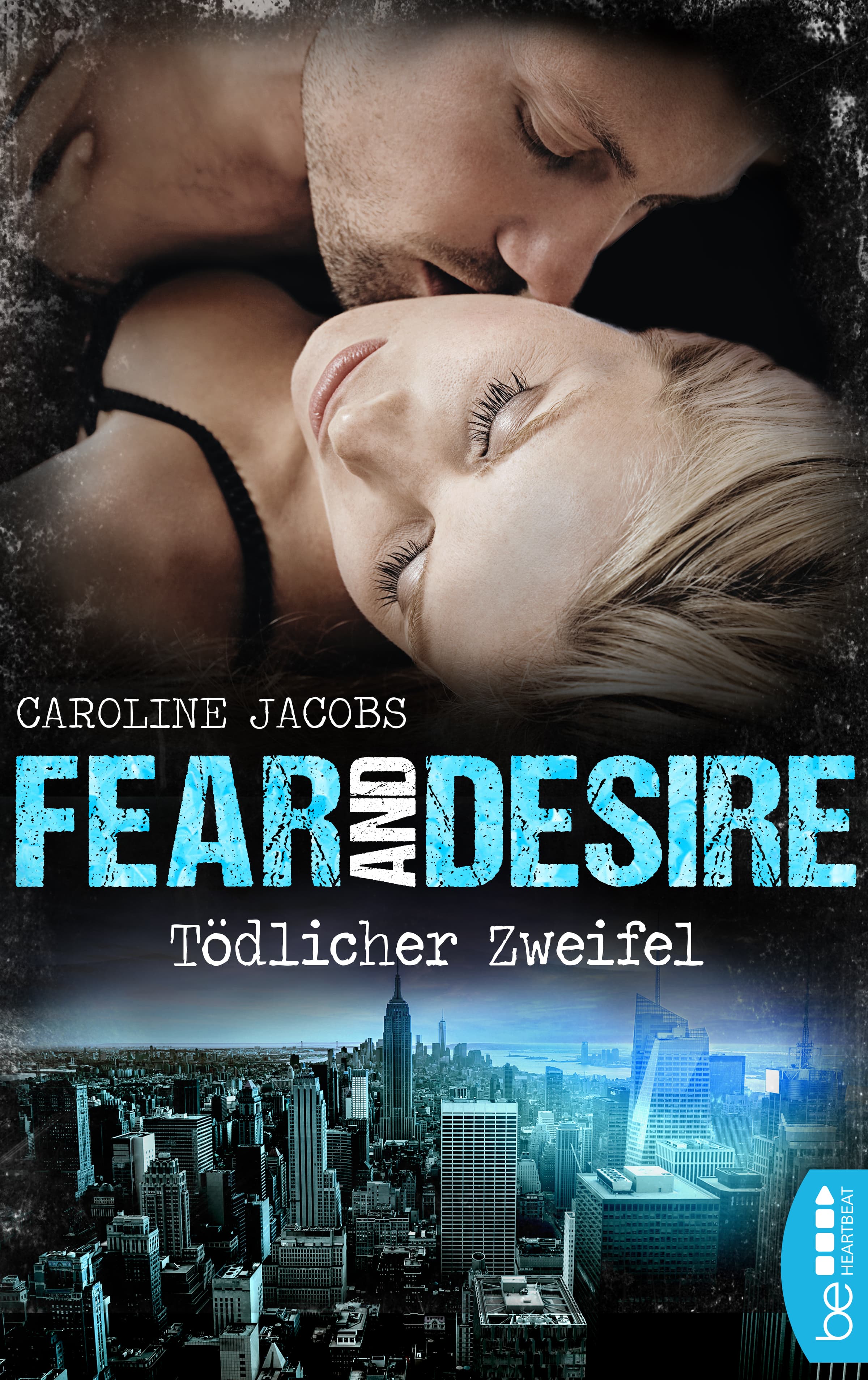 Fear and Desire: Tödlicher Zweifel