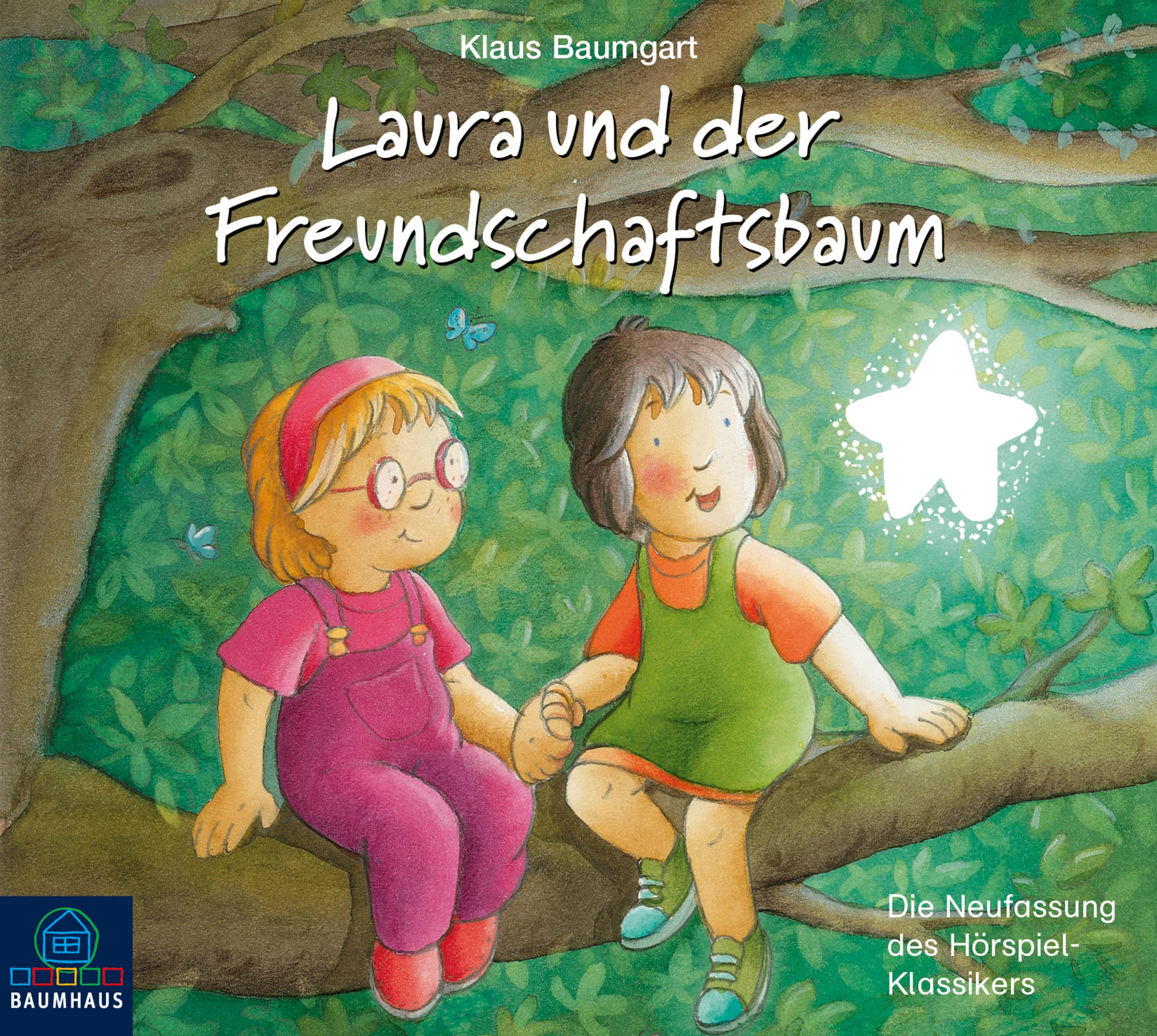 Laura und der Freundschaftsbaum