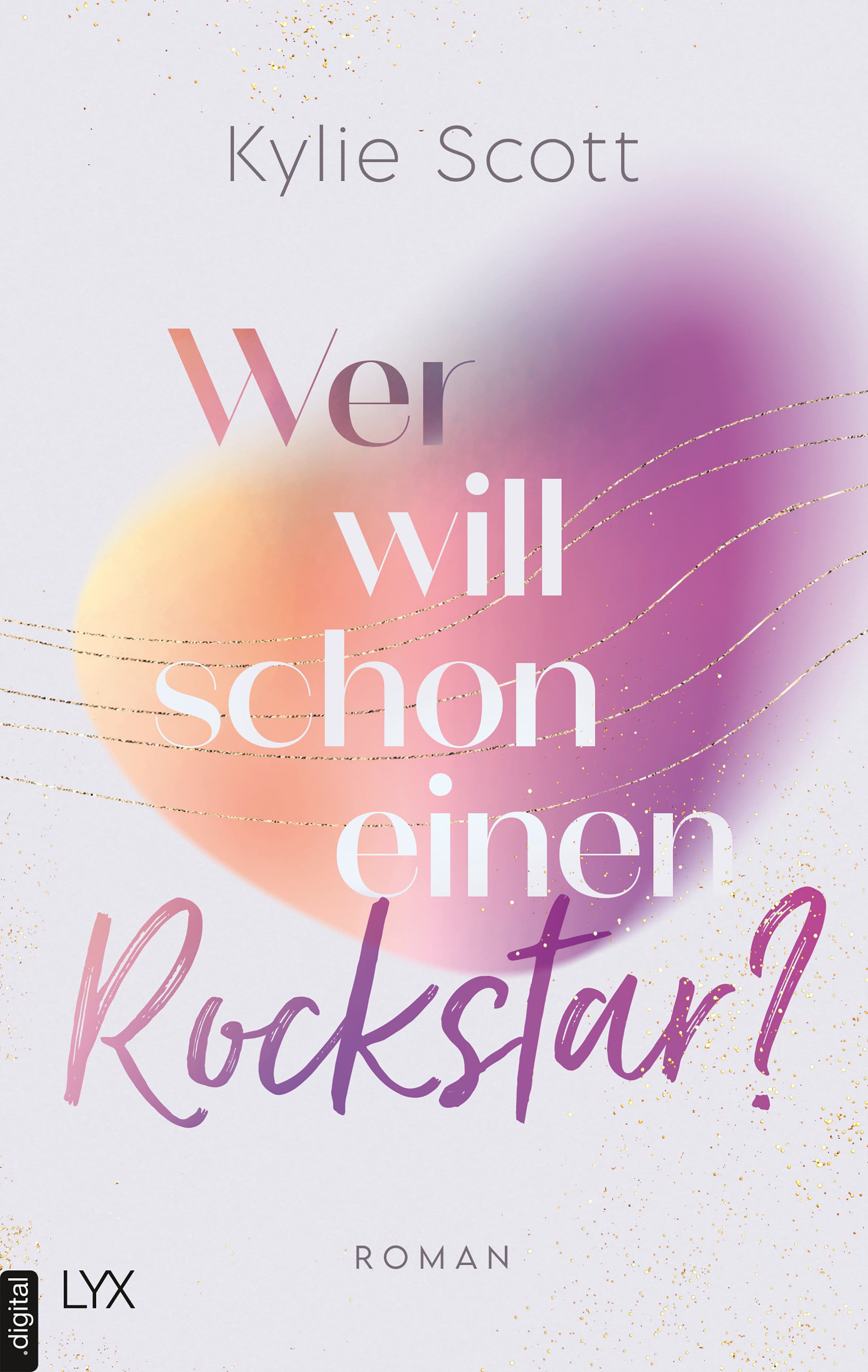 Wer will schon einen Rockstar?