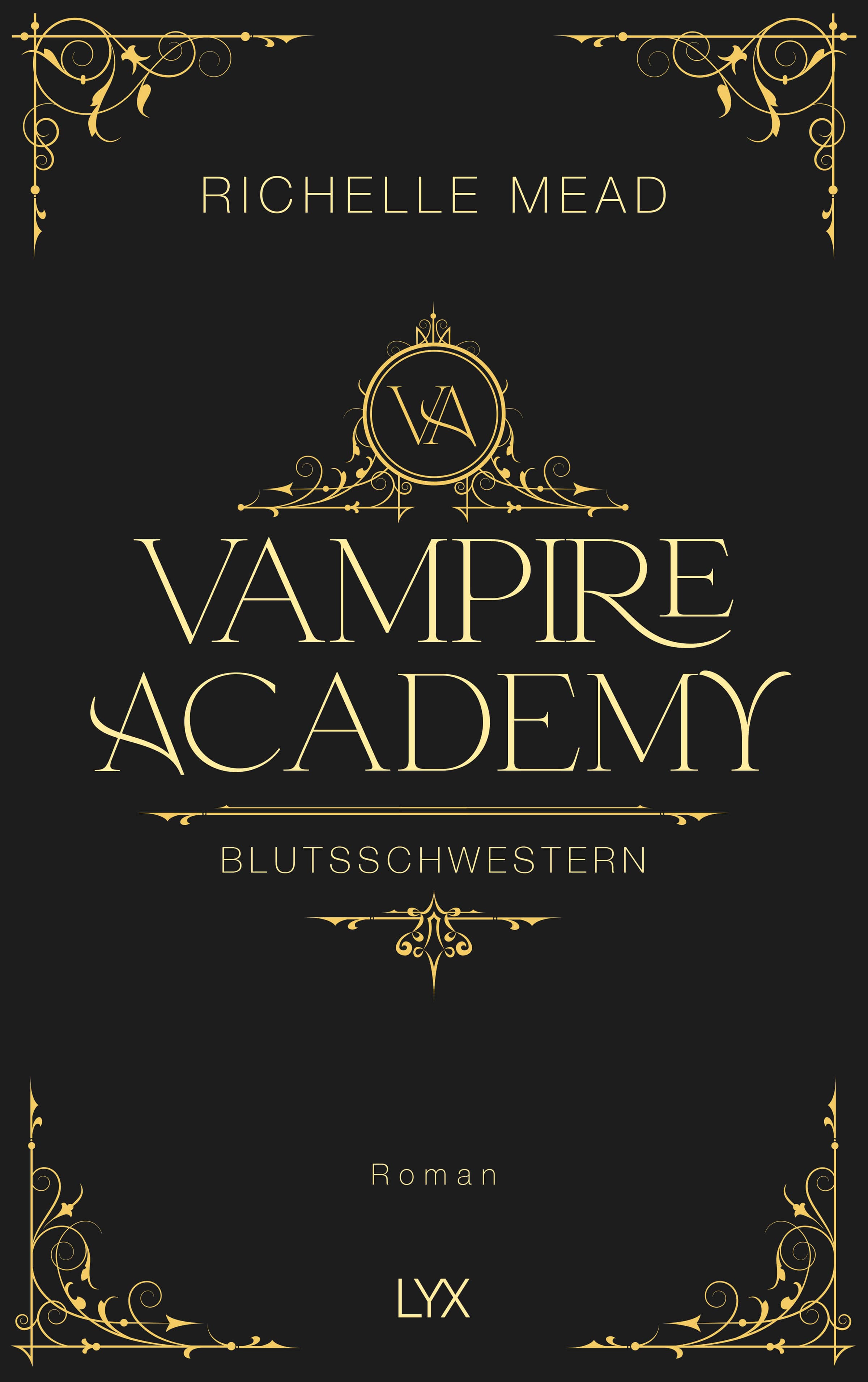 Vampire Academy - Blutsschwestern