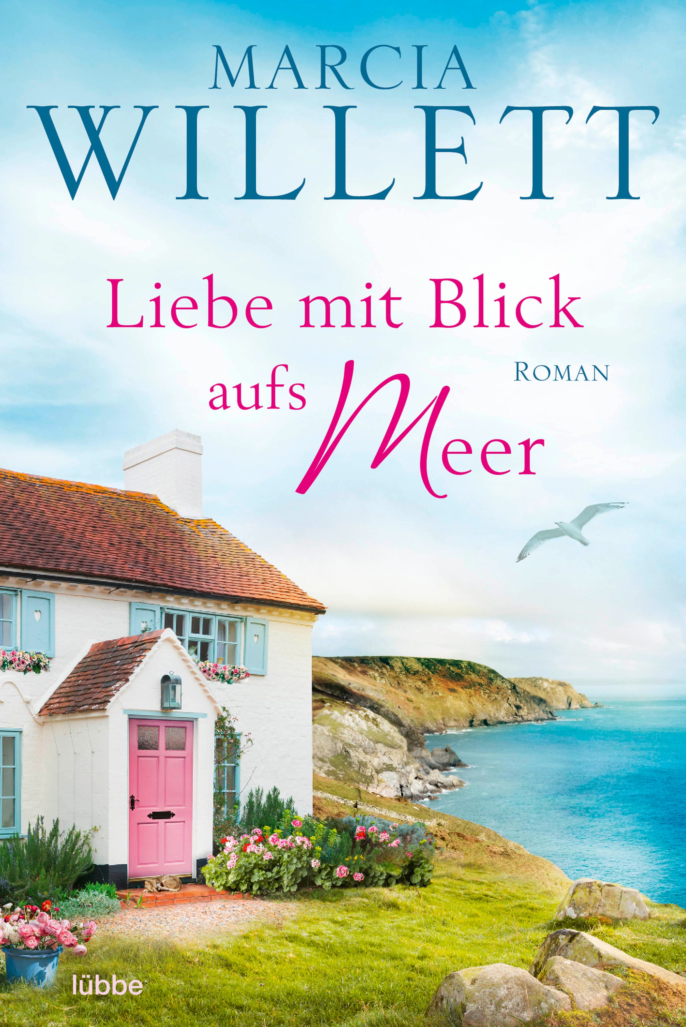 Liebe mit Blick aufs Meer