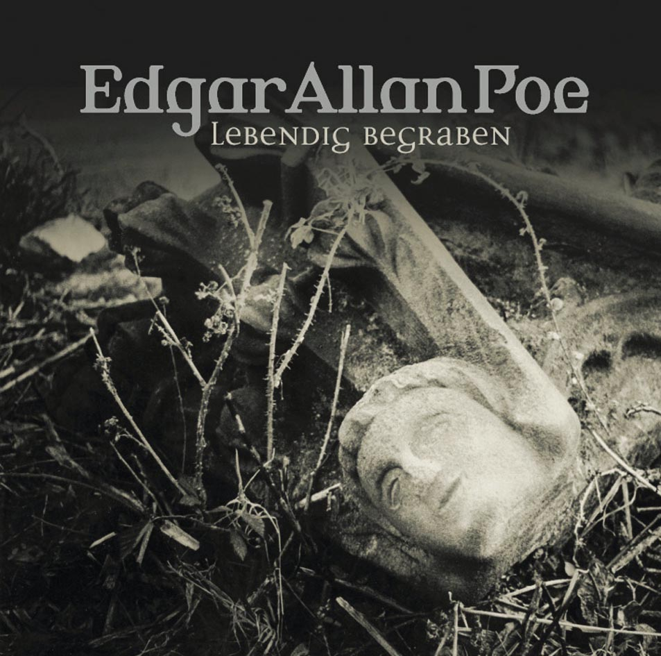 Edgar Allan Poe - Folge 08