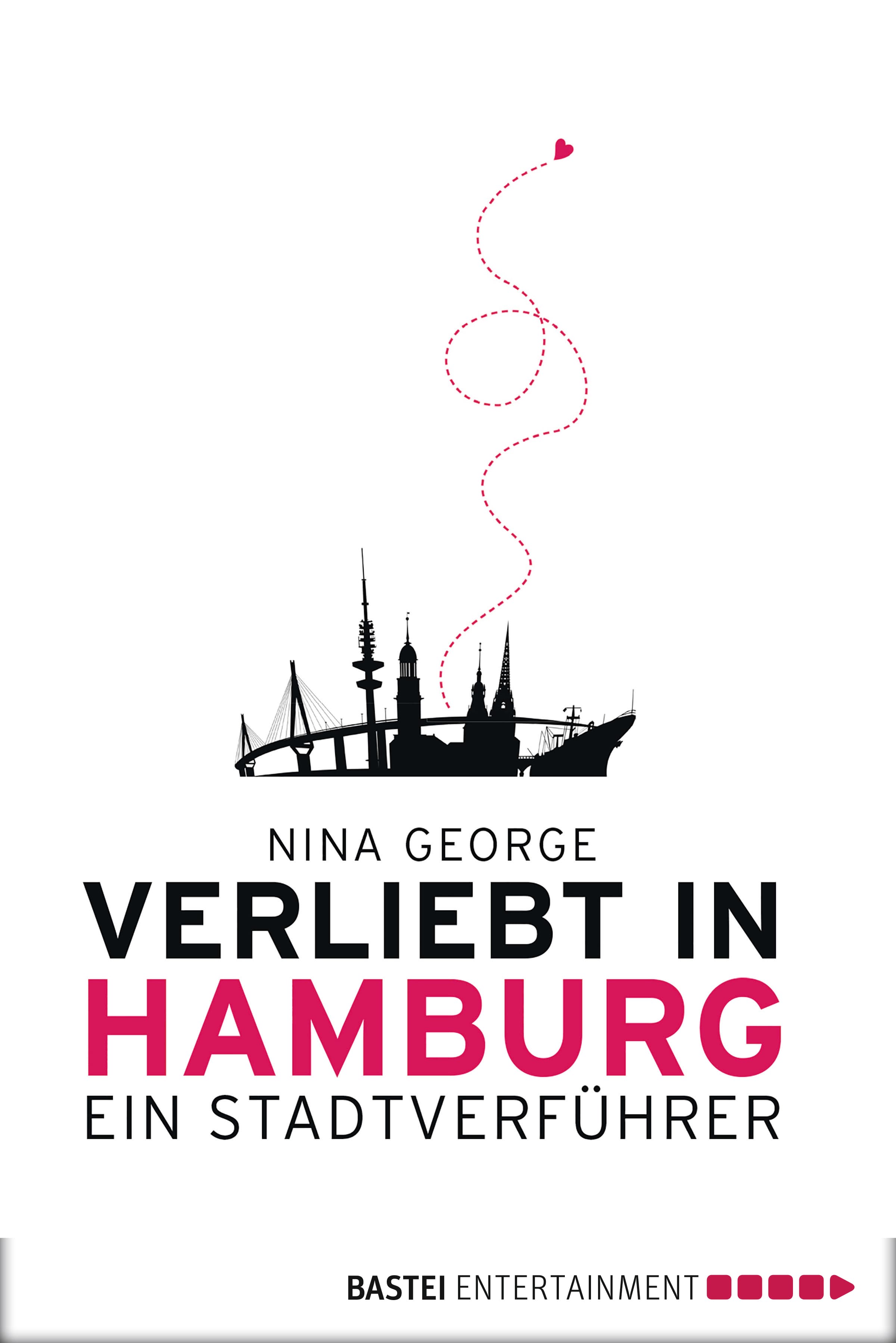 Verliebt in Hamburg