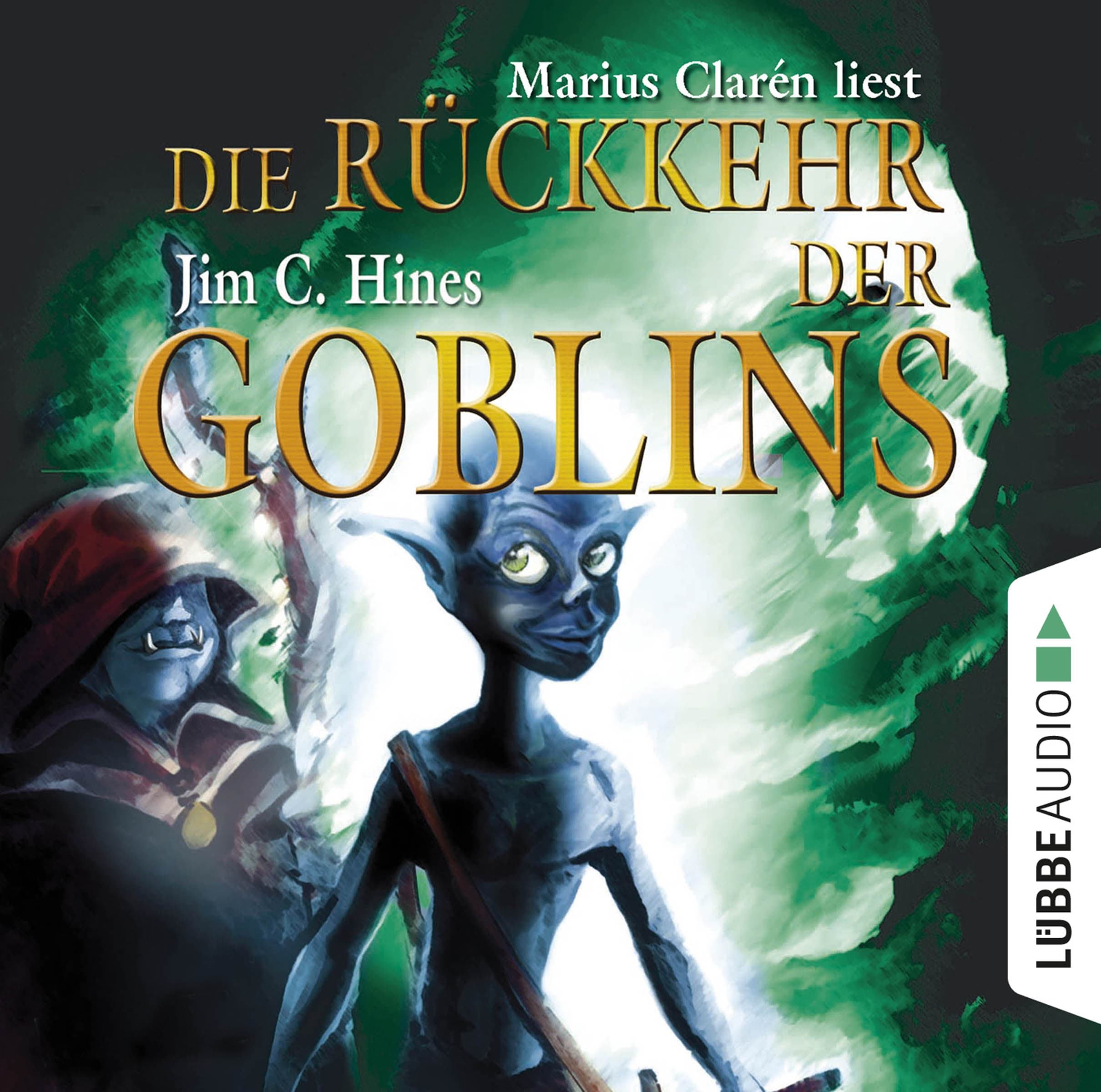 Die Rückkehr der Goblins