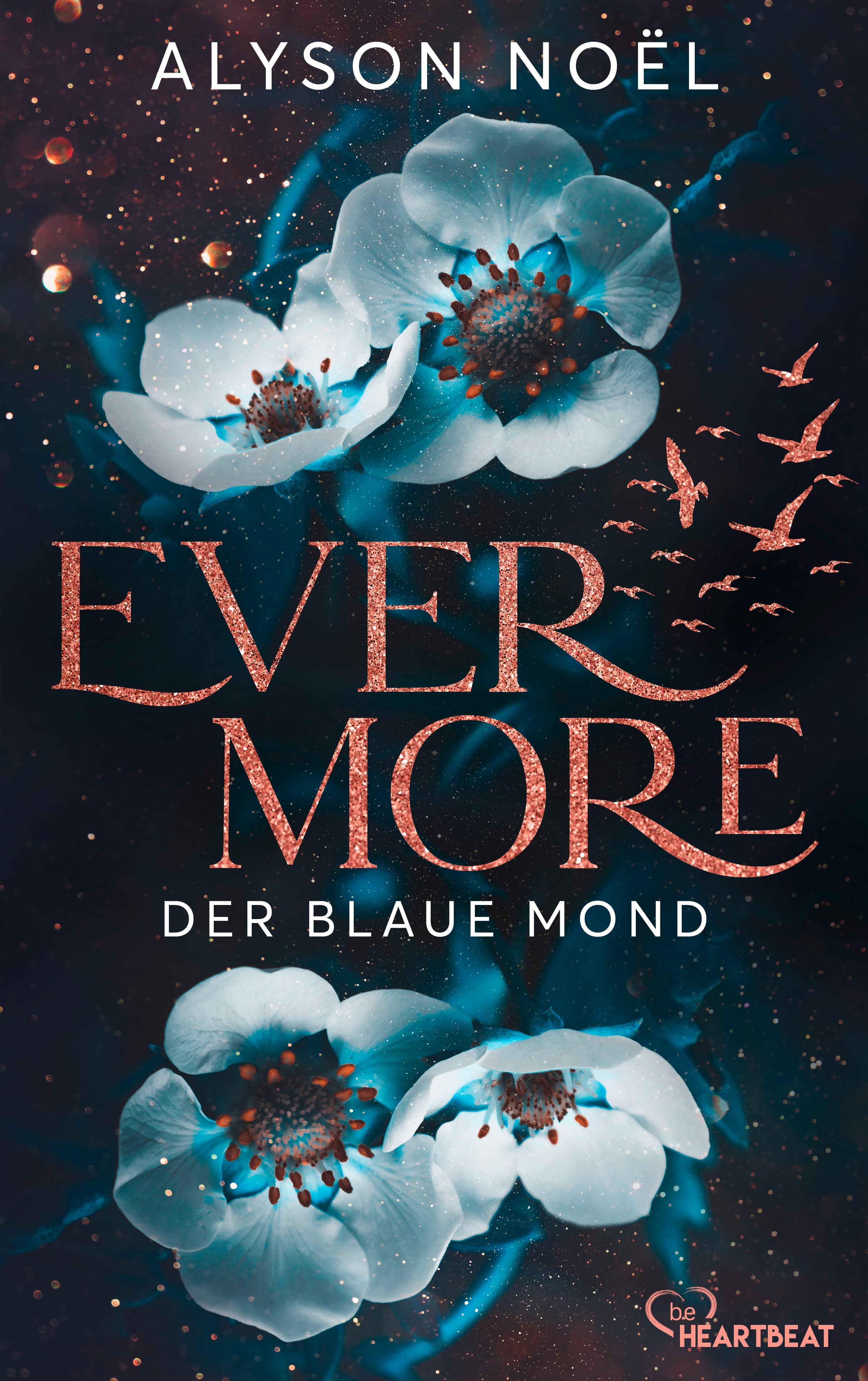 Evermore - Der blaue Mond