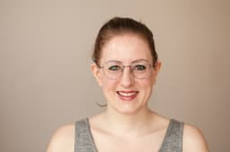 Portrait: Anne Freytag