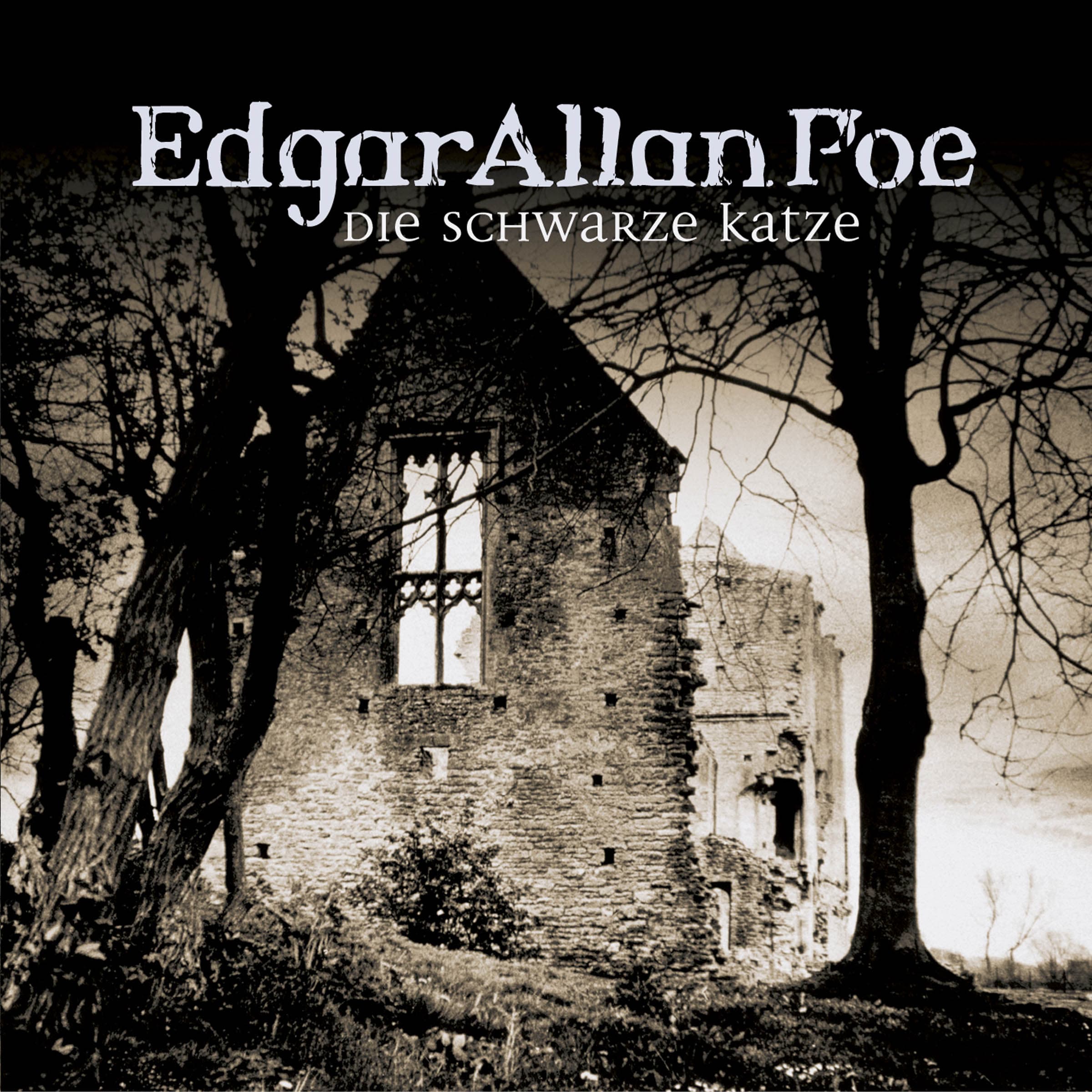 Edgar Allan Poe - Folge 02