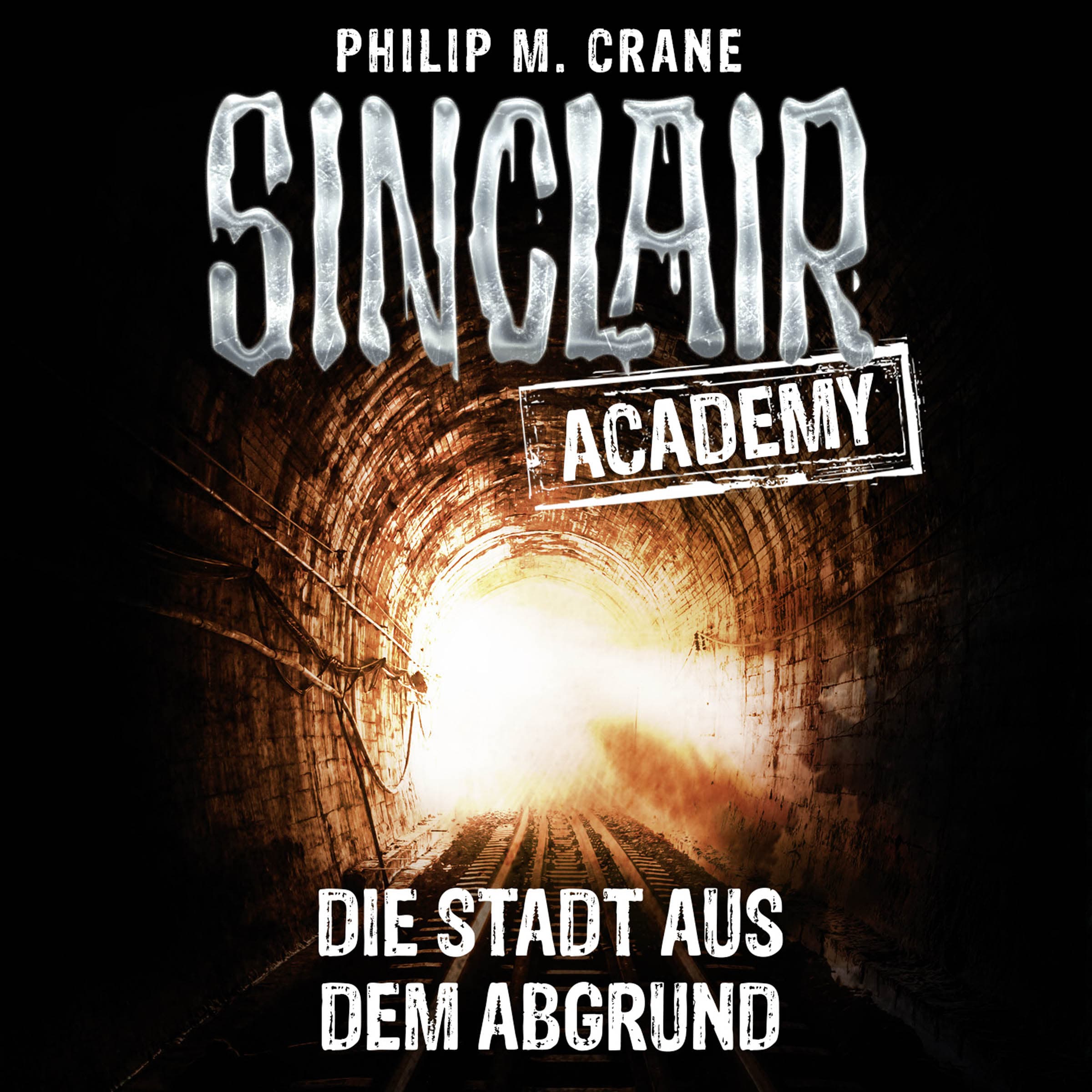 Produktbild: Sinclair Academy - Folge 03 (9783838779645 )