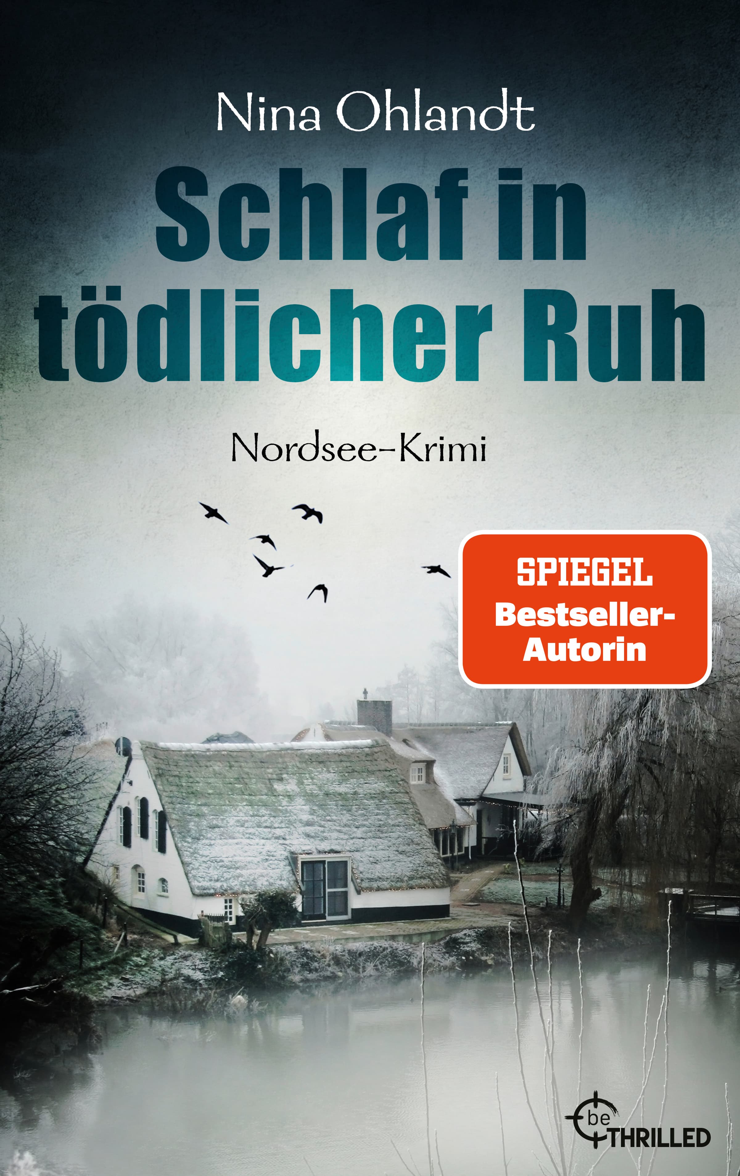 Schlaf in tödlicher Ruh