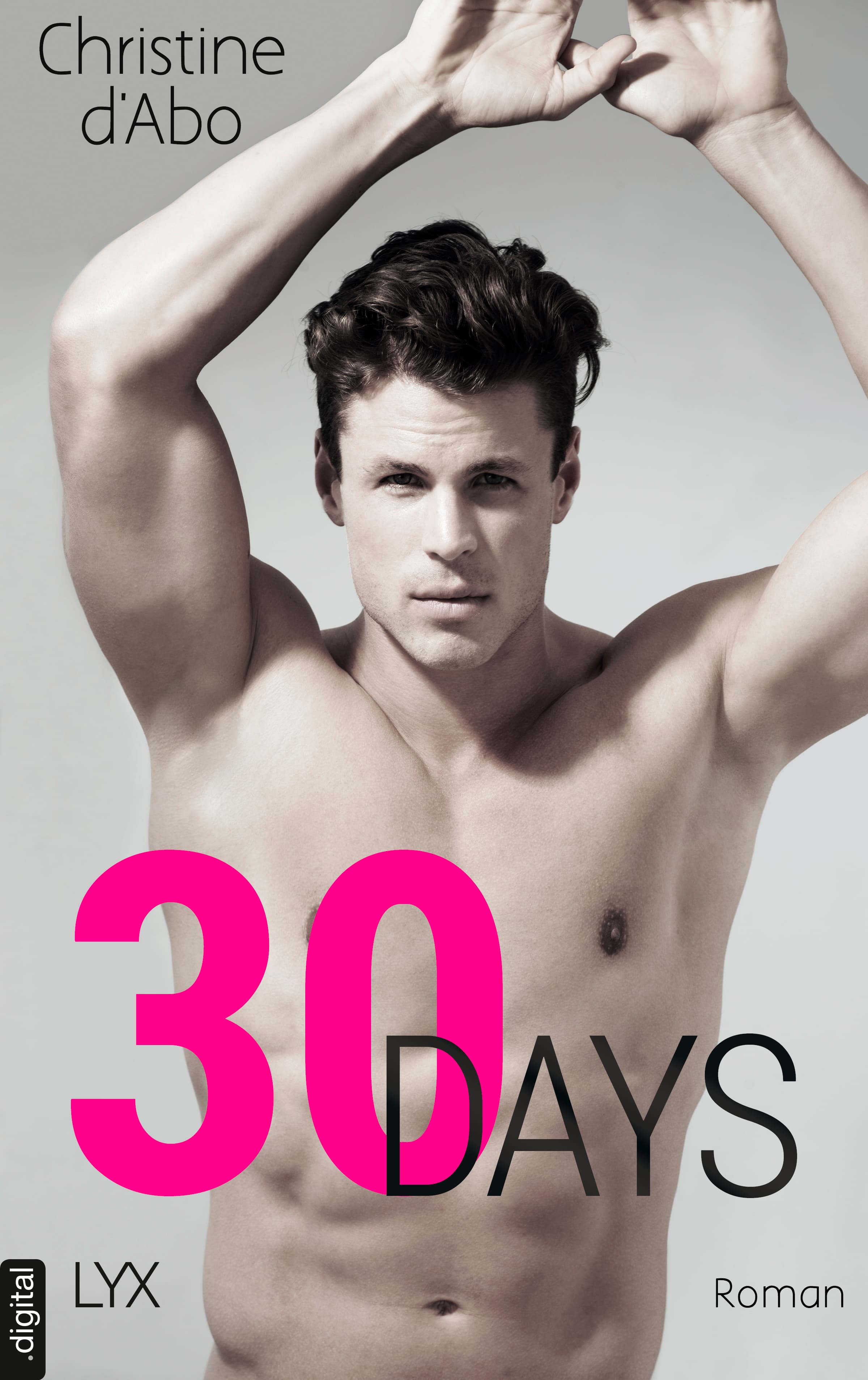 Produktbild: 30 Days (9783736301467 )