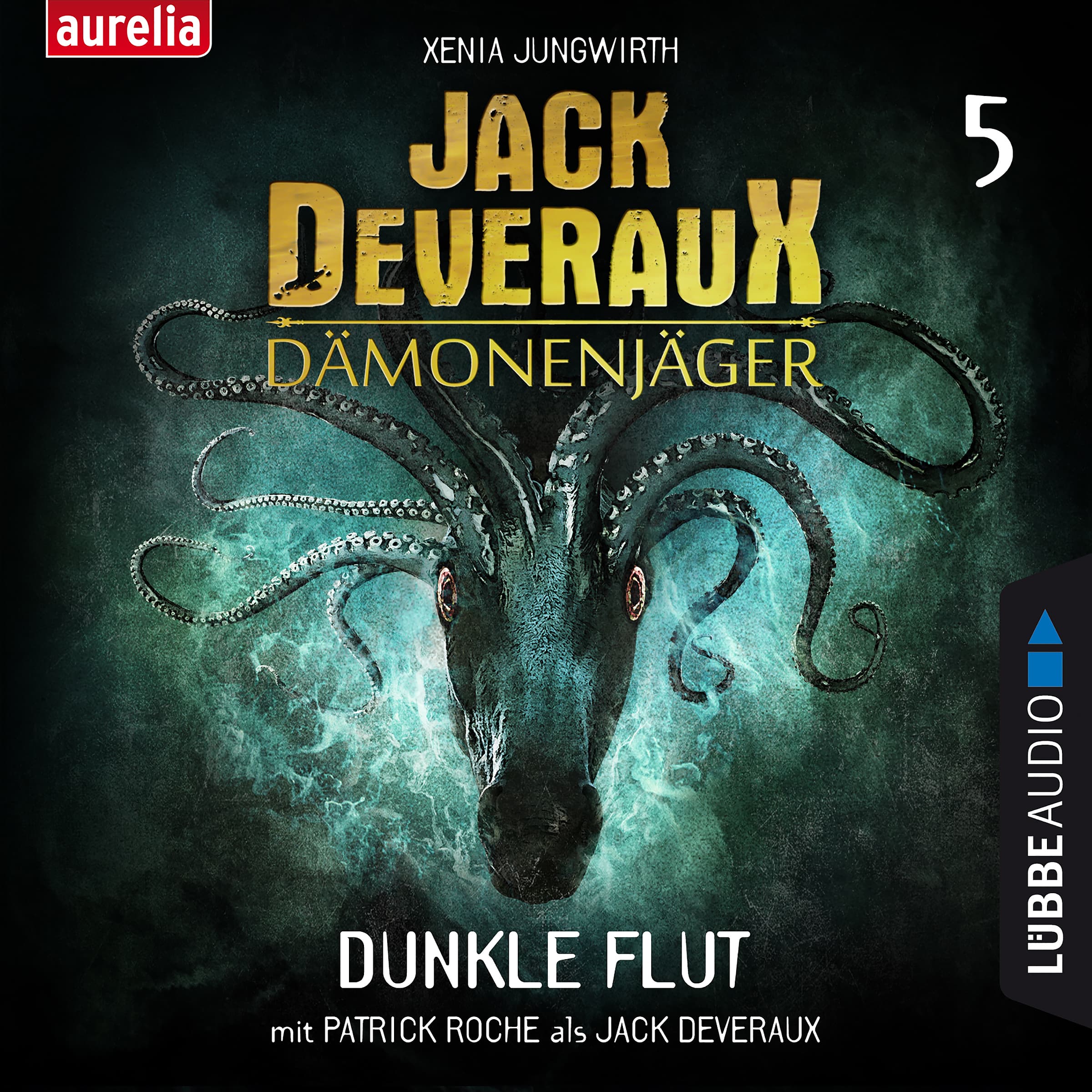 Jack Deveraux - Folge 05