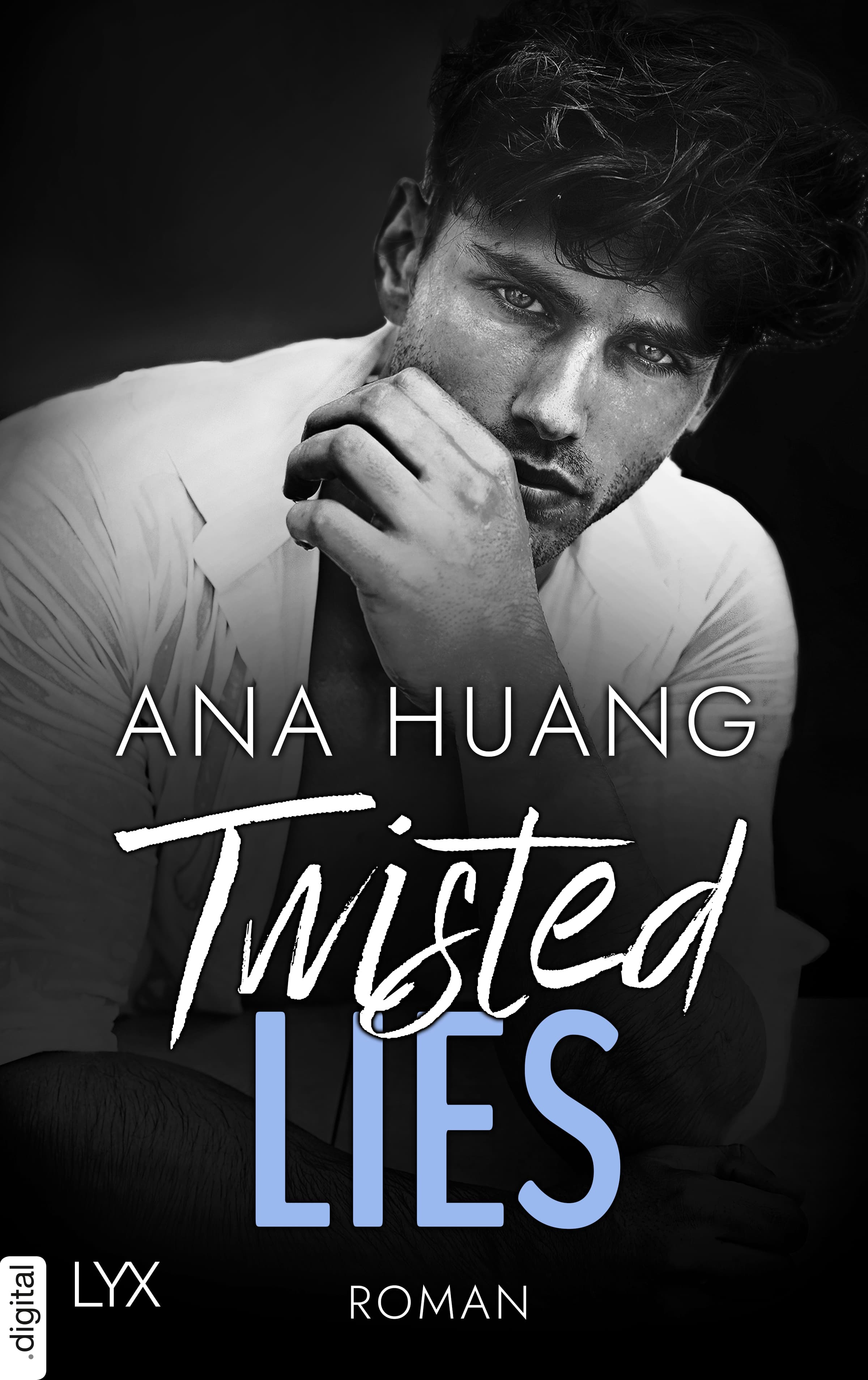 Produktbild: Twisted Lies (9783736320482 )