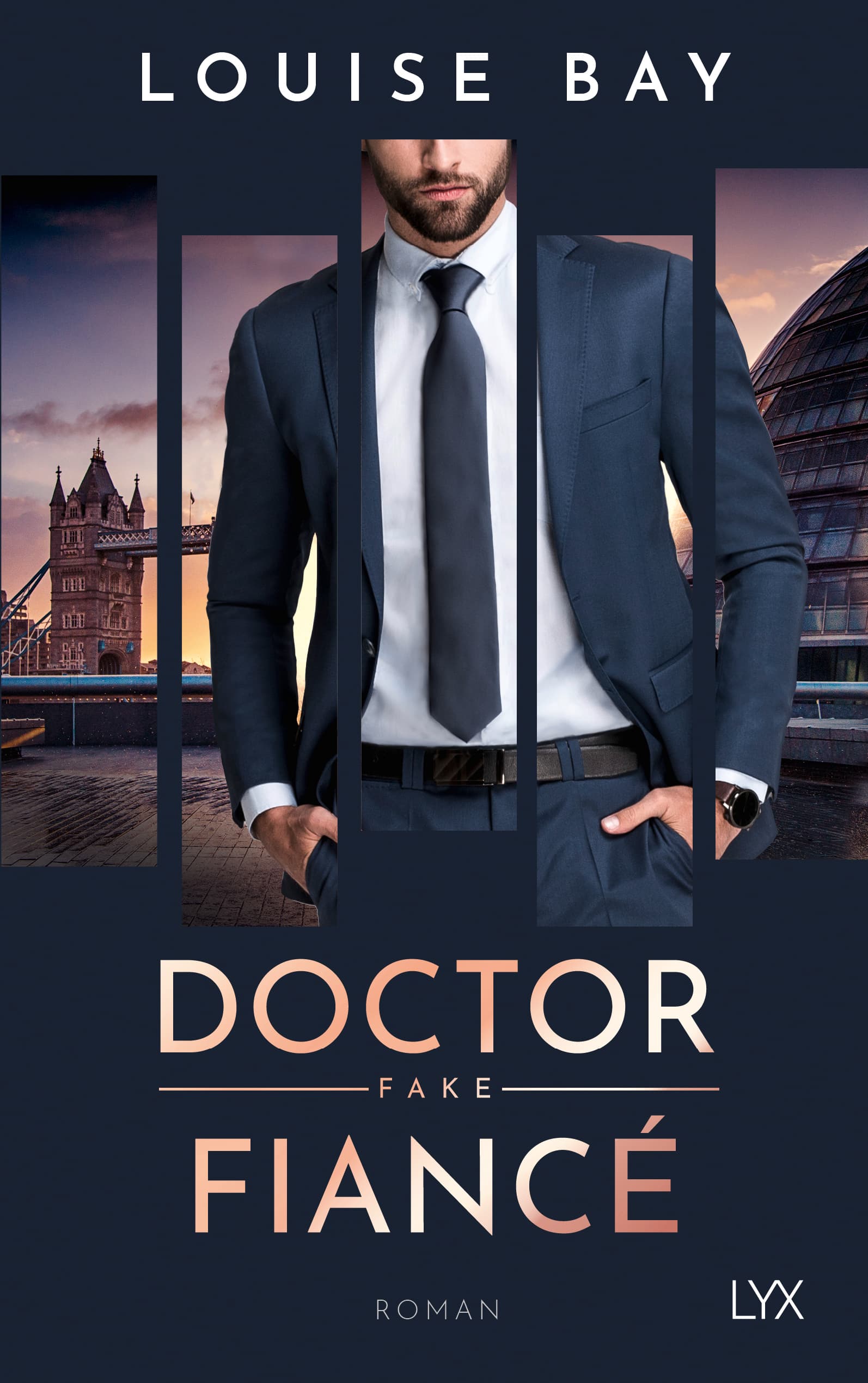 Produktbild: Doctor Fake Fiancé (9783736323452 )