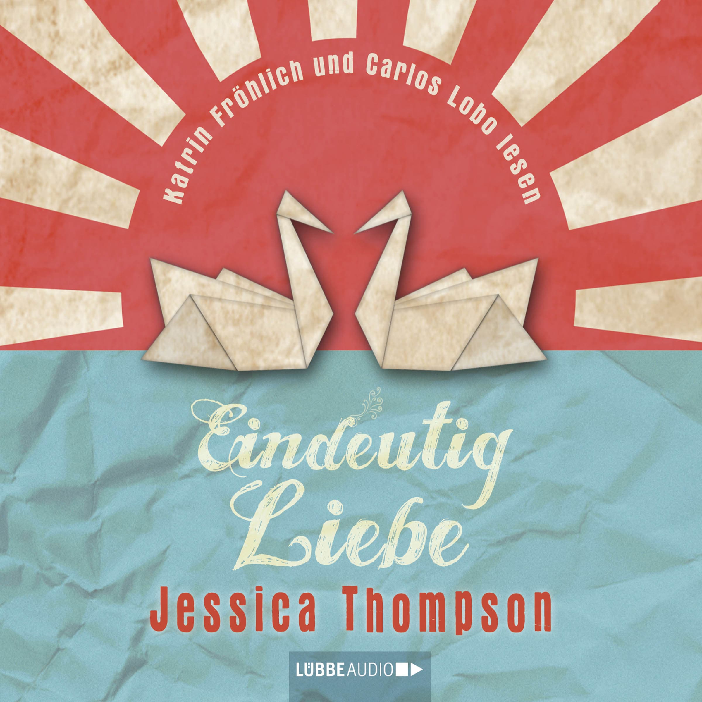 Produktbild: Eindeutig Liebe (9783838770741 )