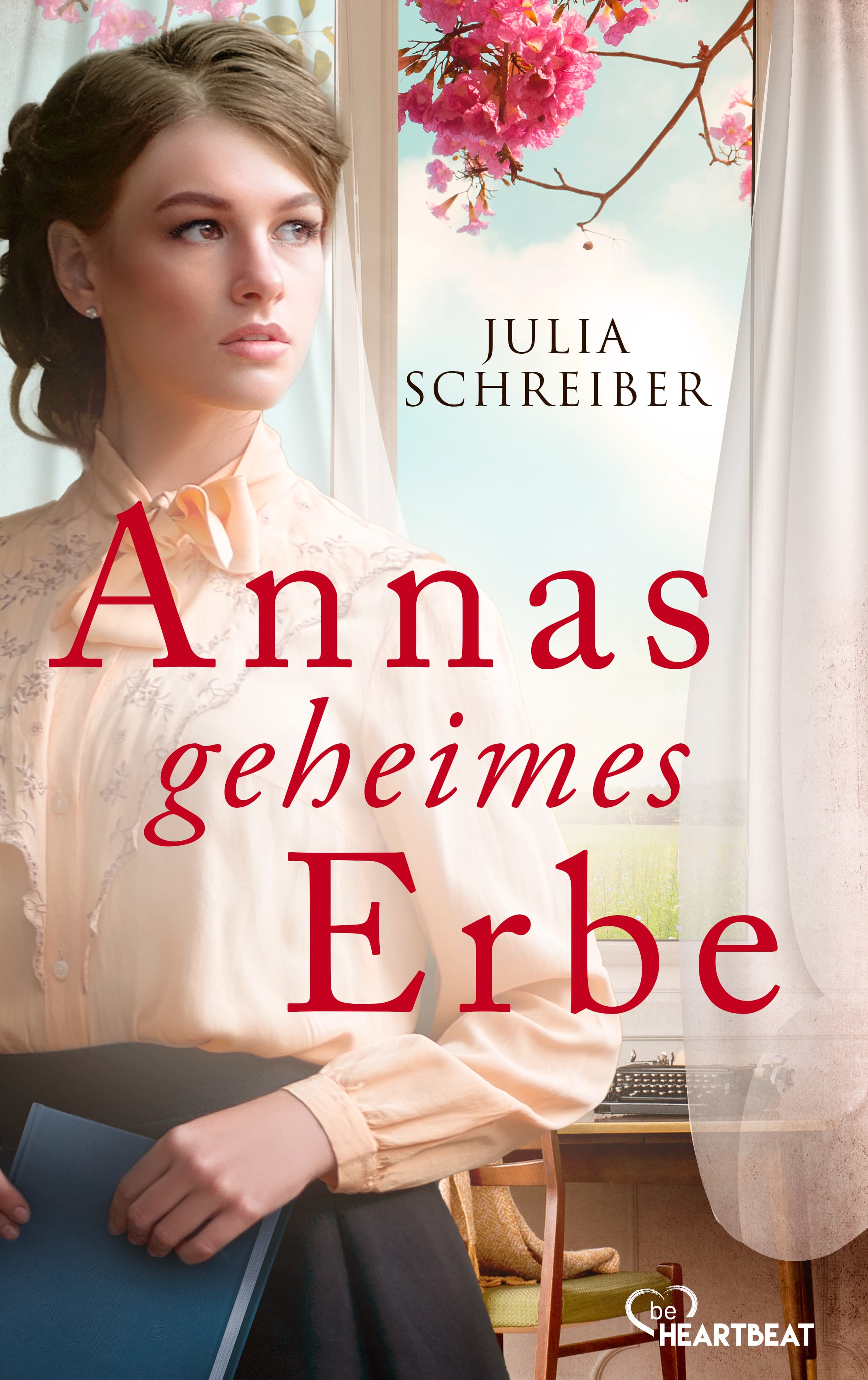 Annas geheimes Erbe