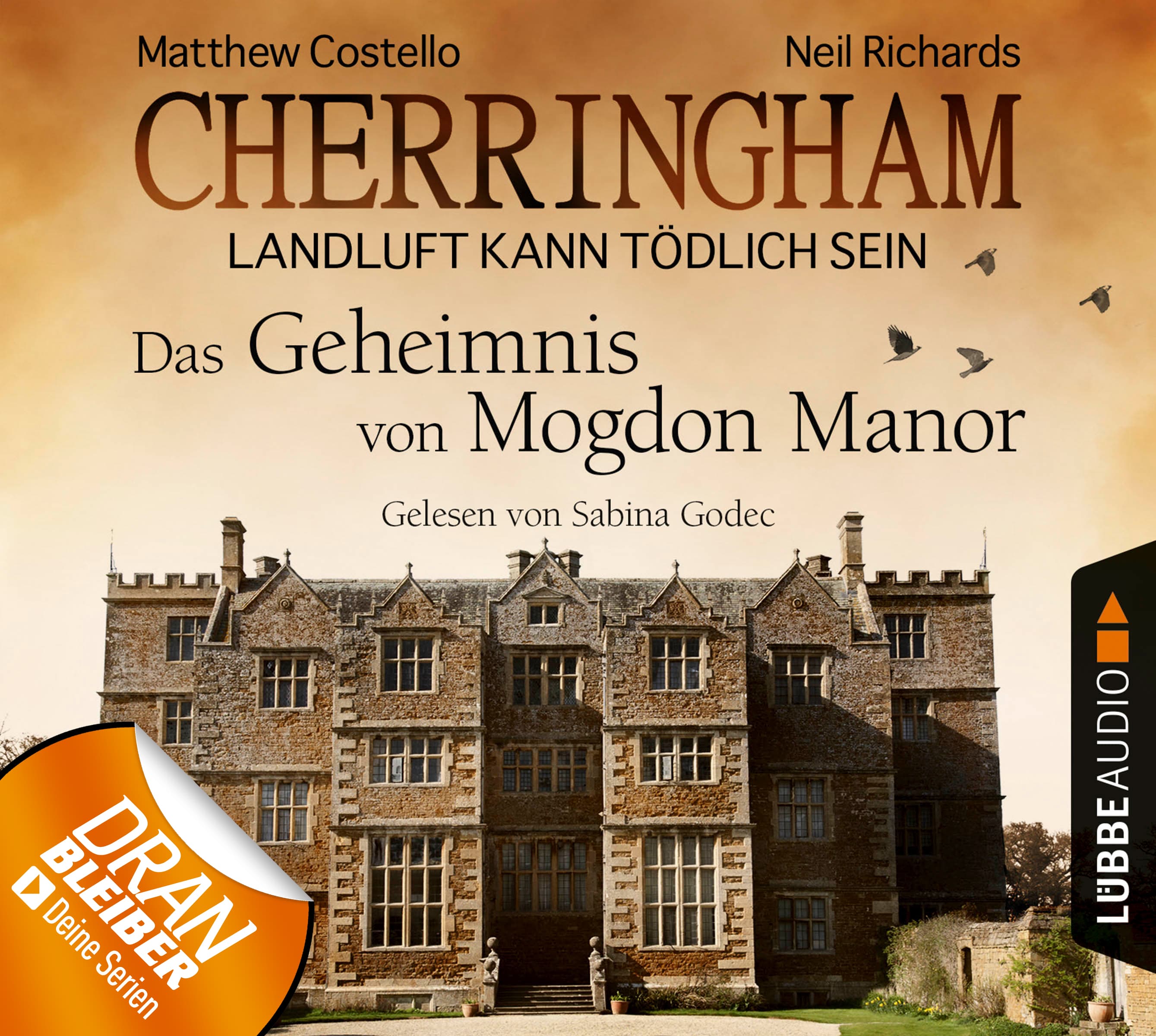 Cherringham - Folge 02