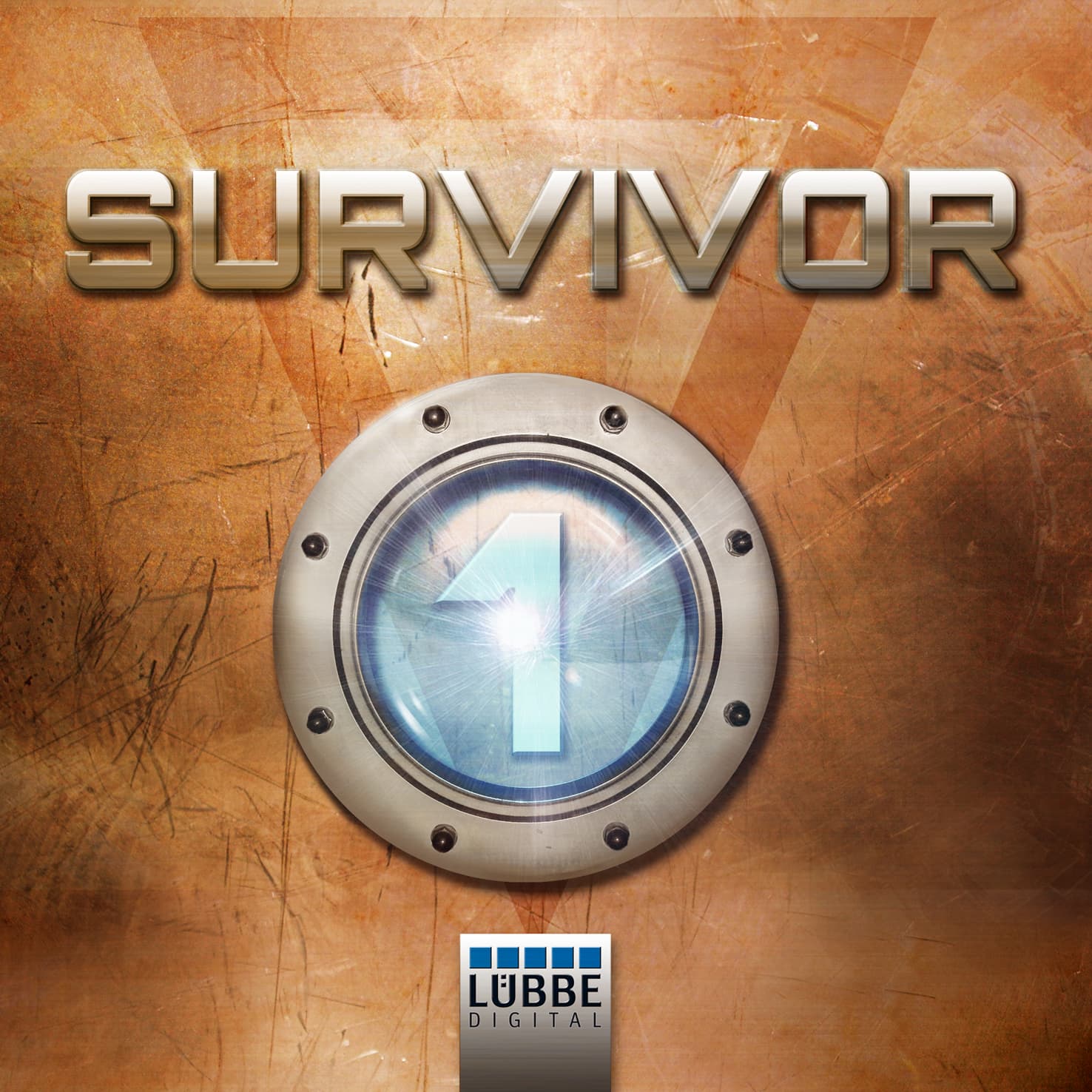 Produktbild: Survivor 1.01 (DEU) (9783838768427 )