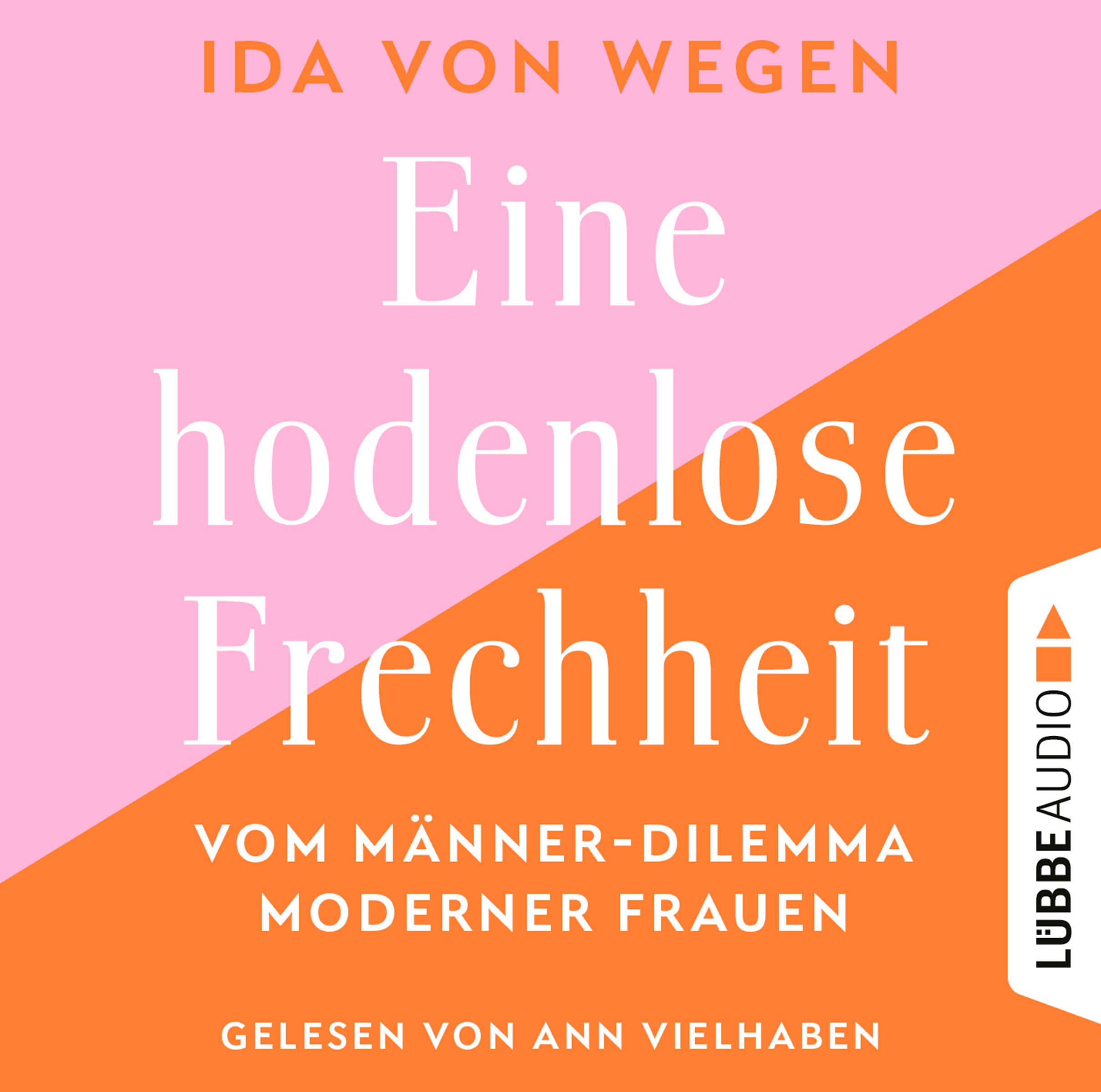 Produktbild: Eine hodenlose Frechheit  (9783754002889 )