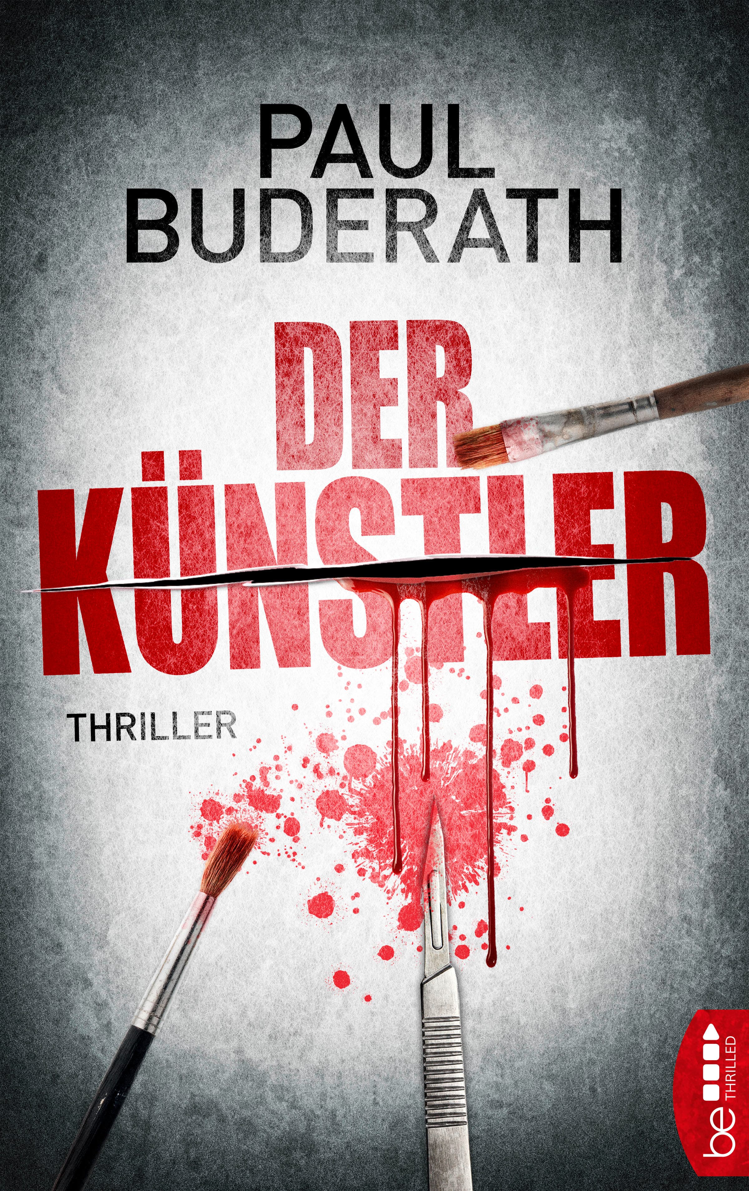 Der Künstler