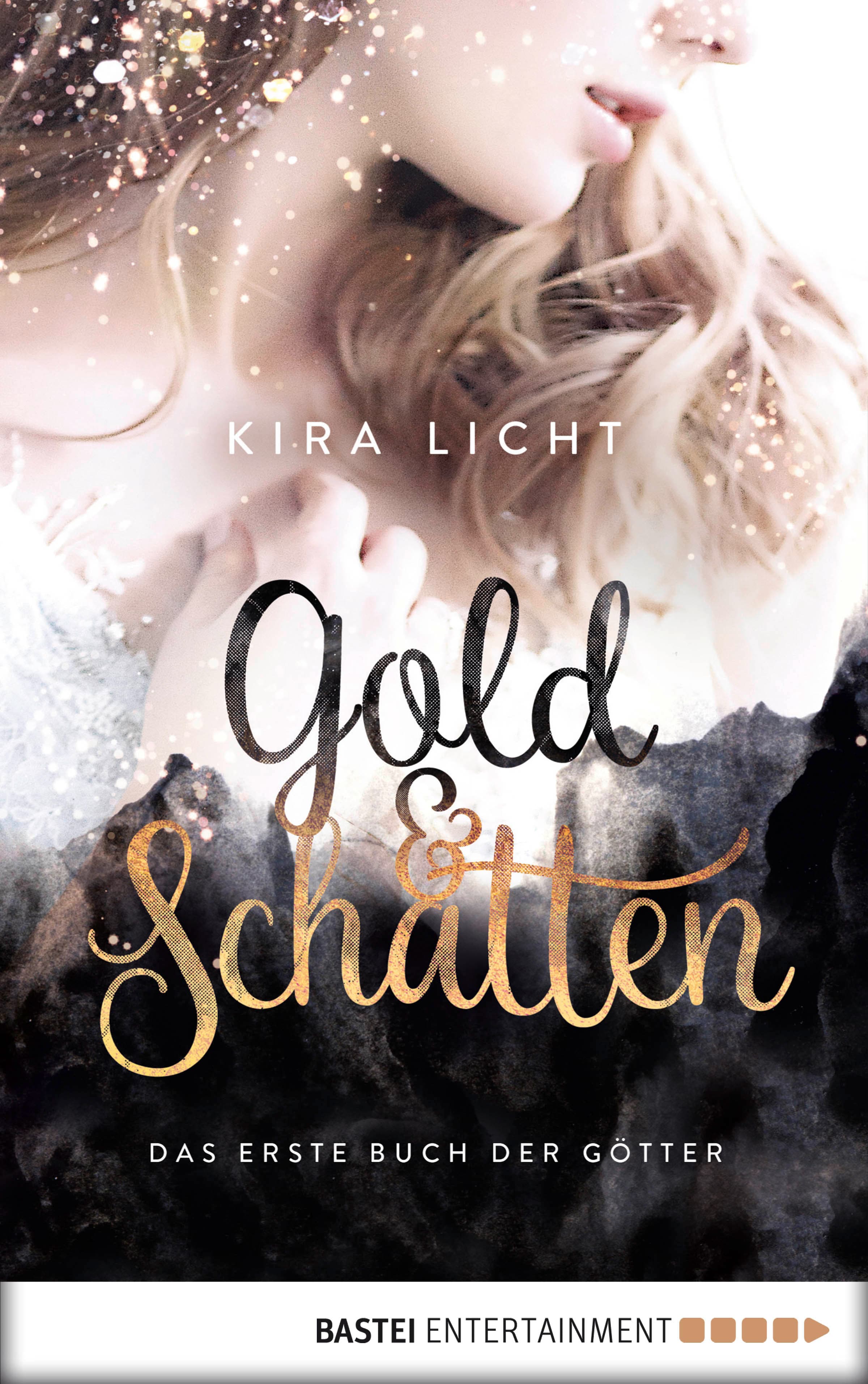 Produktbild: Gold und Schatten (9783732573356 )