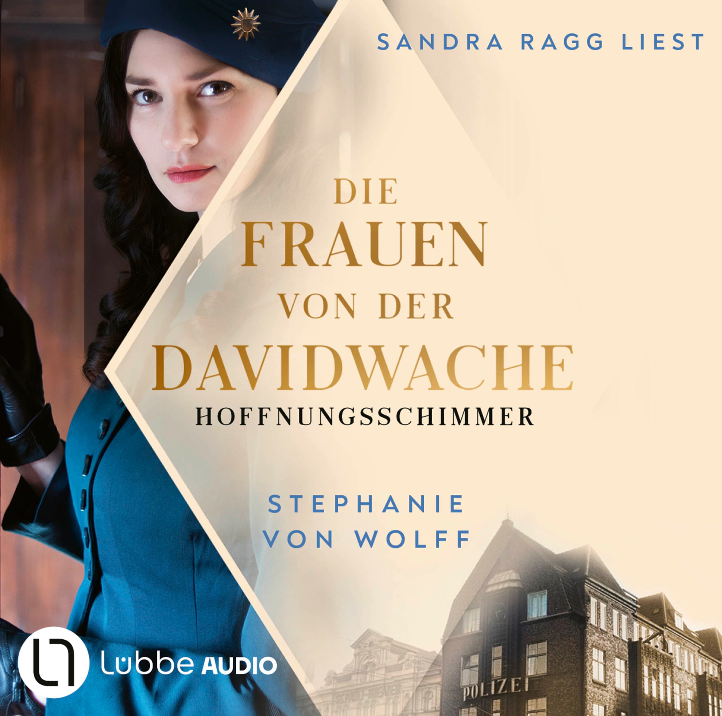 Produktbild: Die Frauen von der Davidwache (9783754010075 )