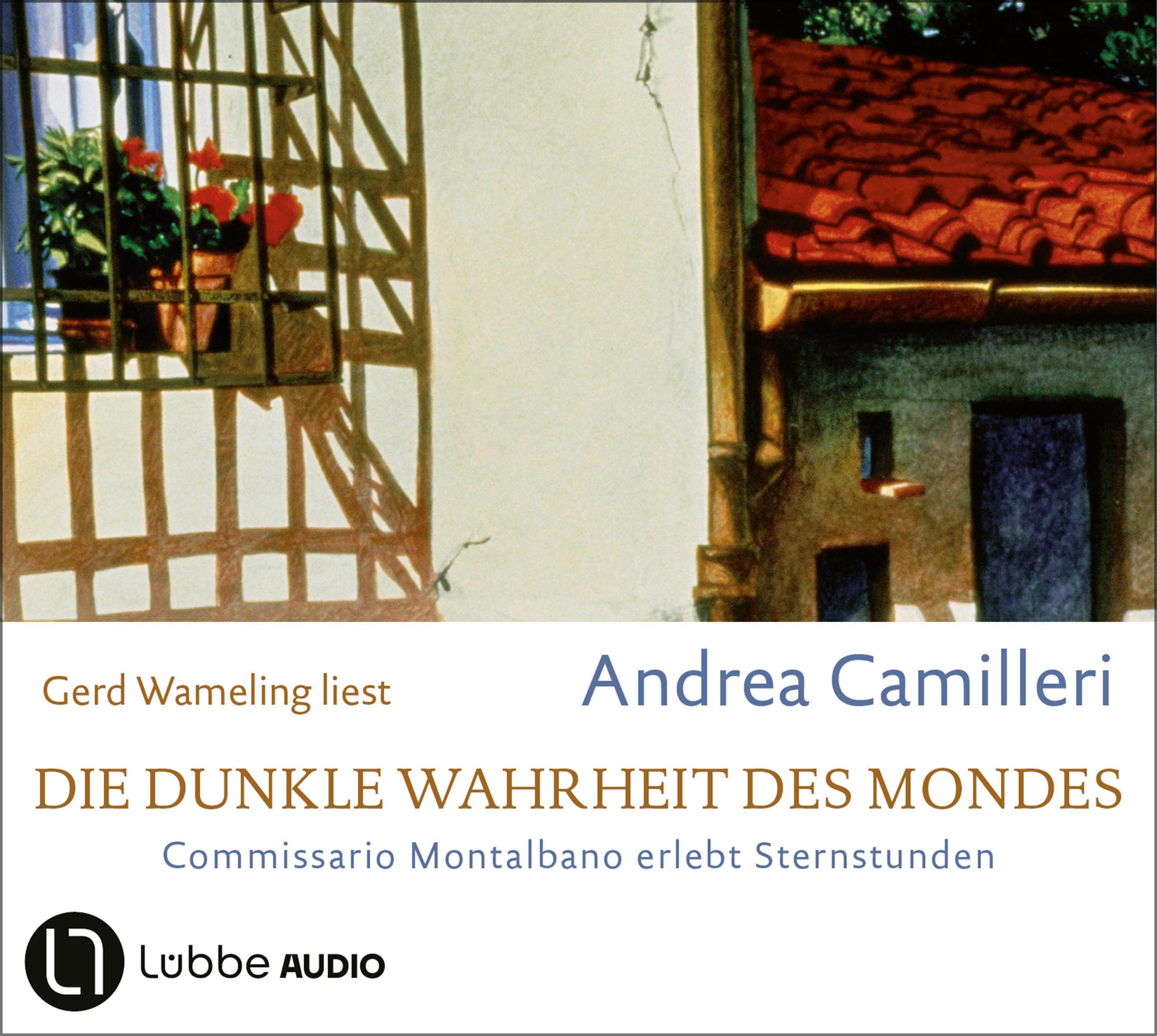 Produktbild: Die dunkle Wahrheit des Mondes (9783754015582 )