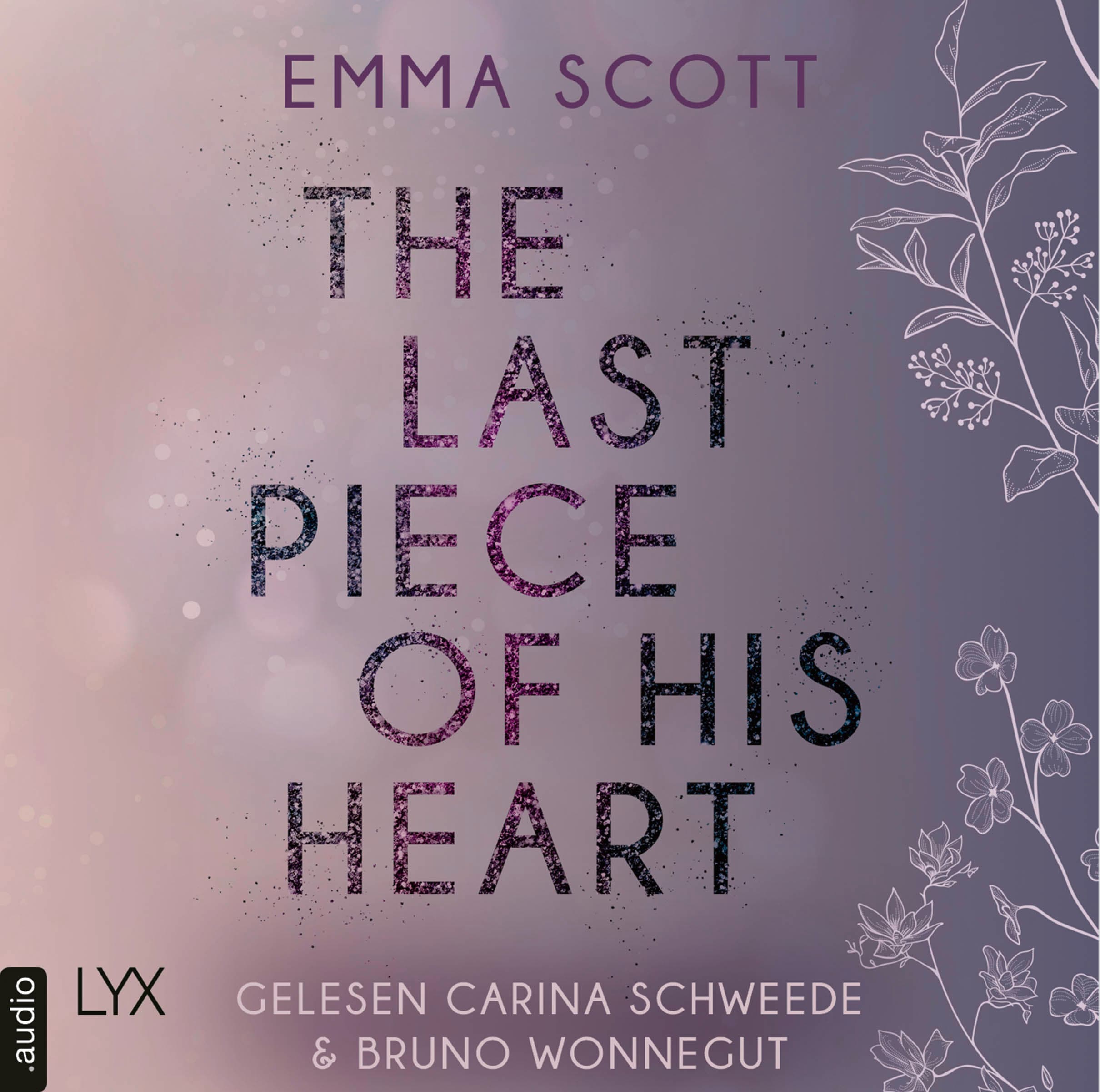 Produktbild: The Last Piece of His Heart (9783966352772 )