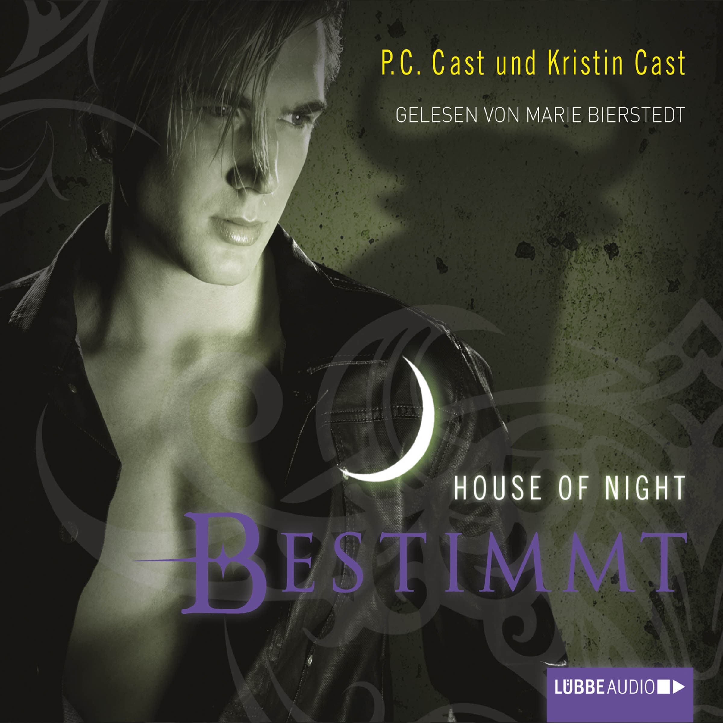 House of Night - Bestimmt